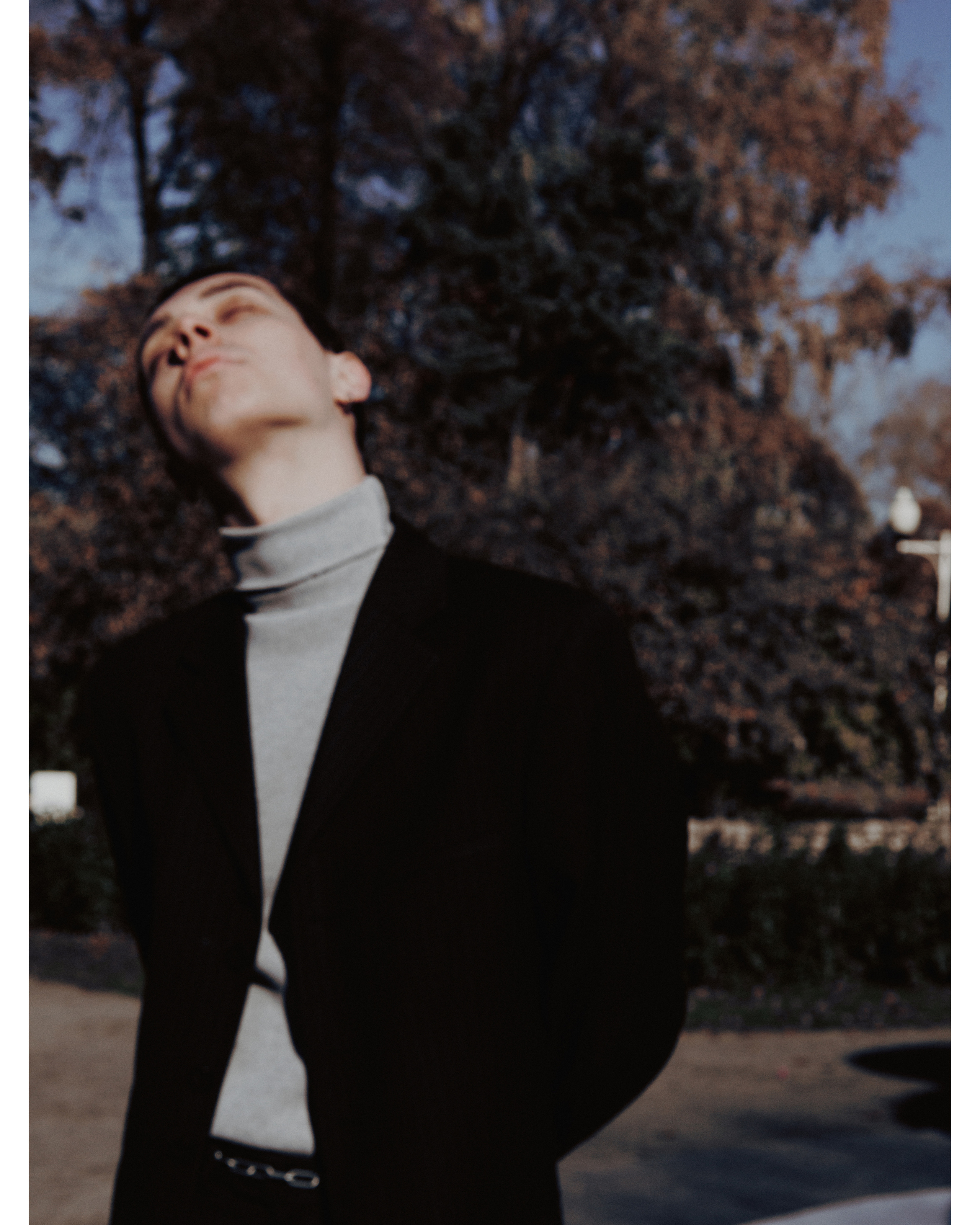 Arthur. Фотограф в Москве Ярослава Фролова