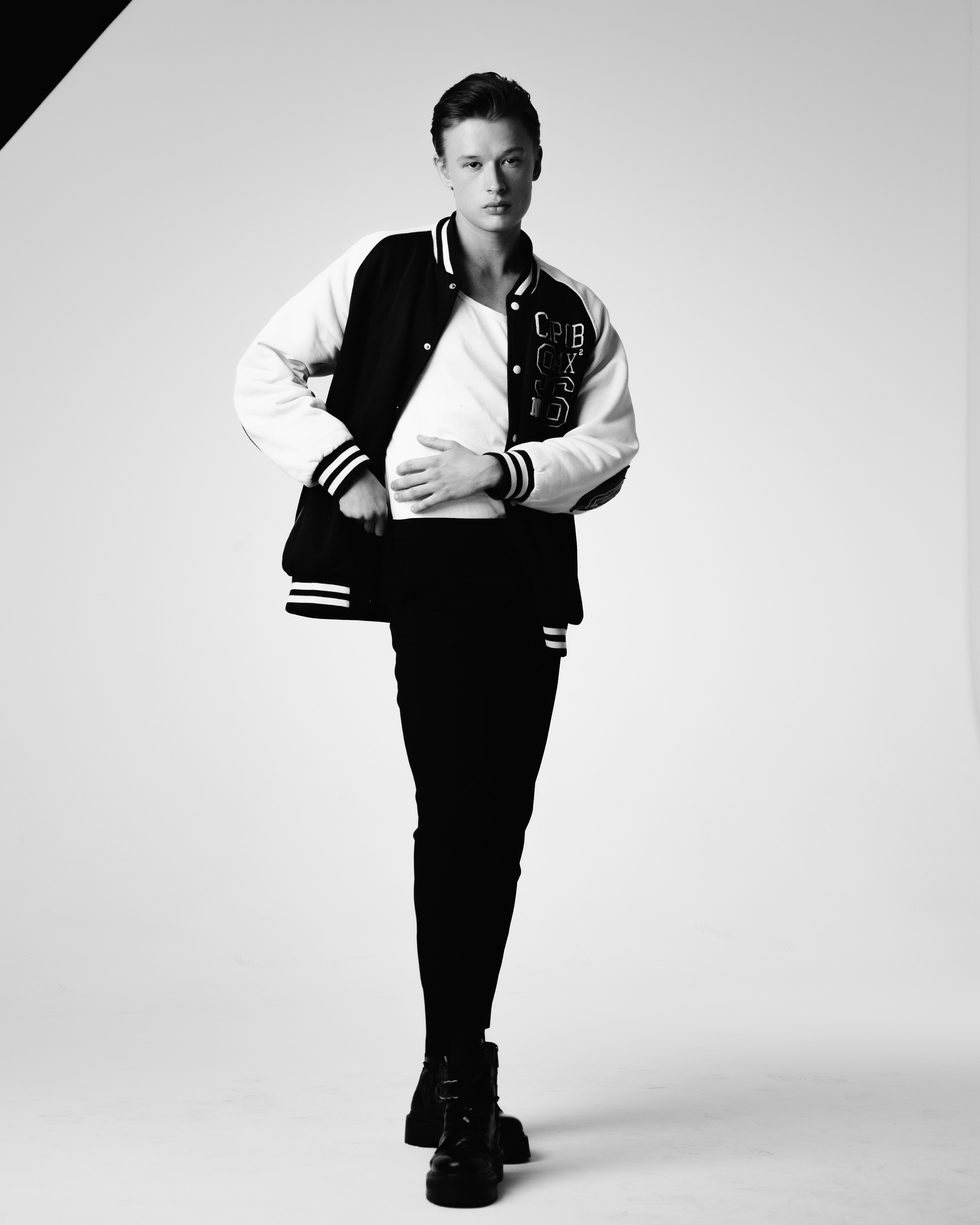 Ilya D. Фотограф в Москве Ярослава Фролова