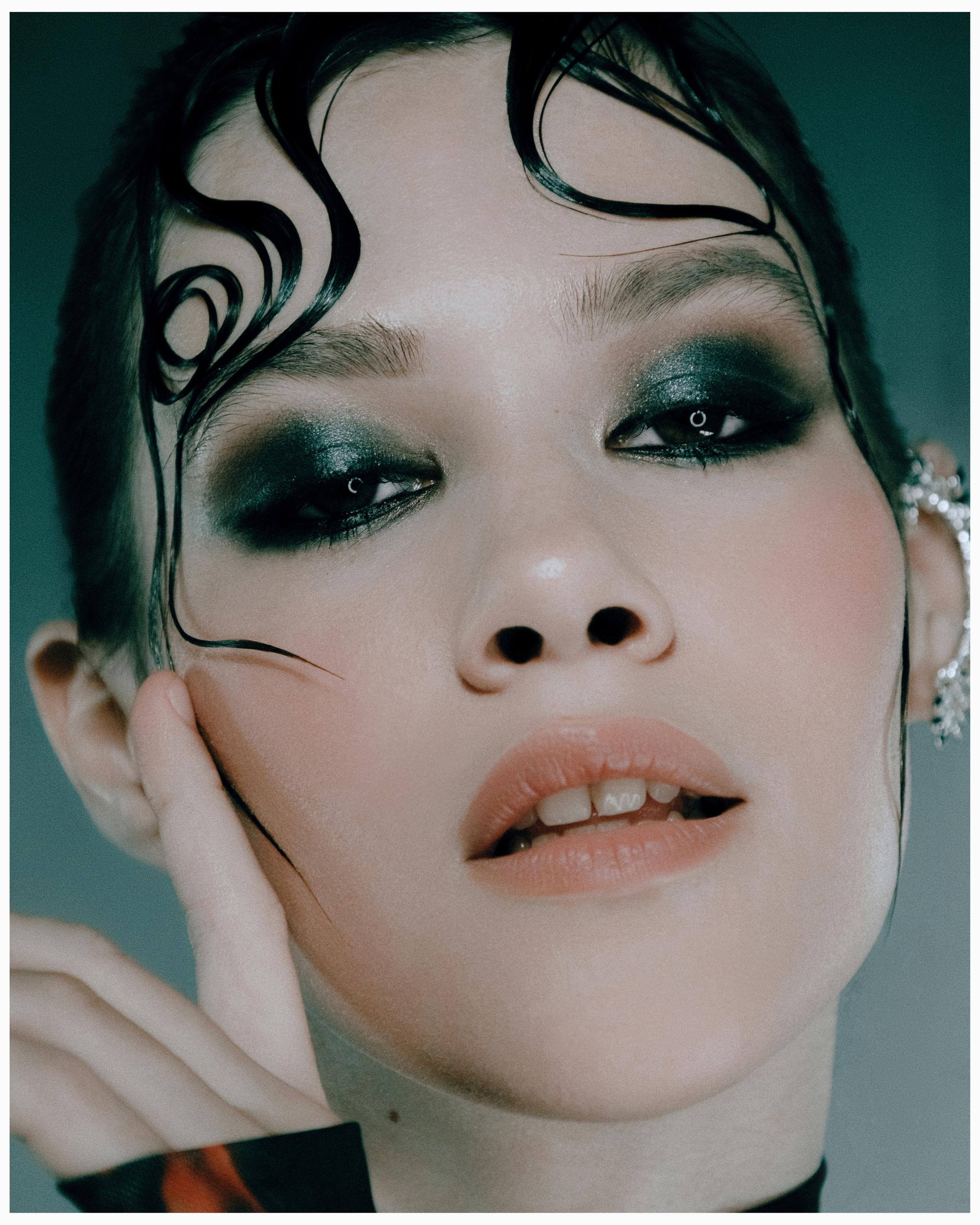 Wednesday Prom. Фотограф в Москве Ярослава Фролова