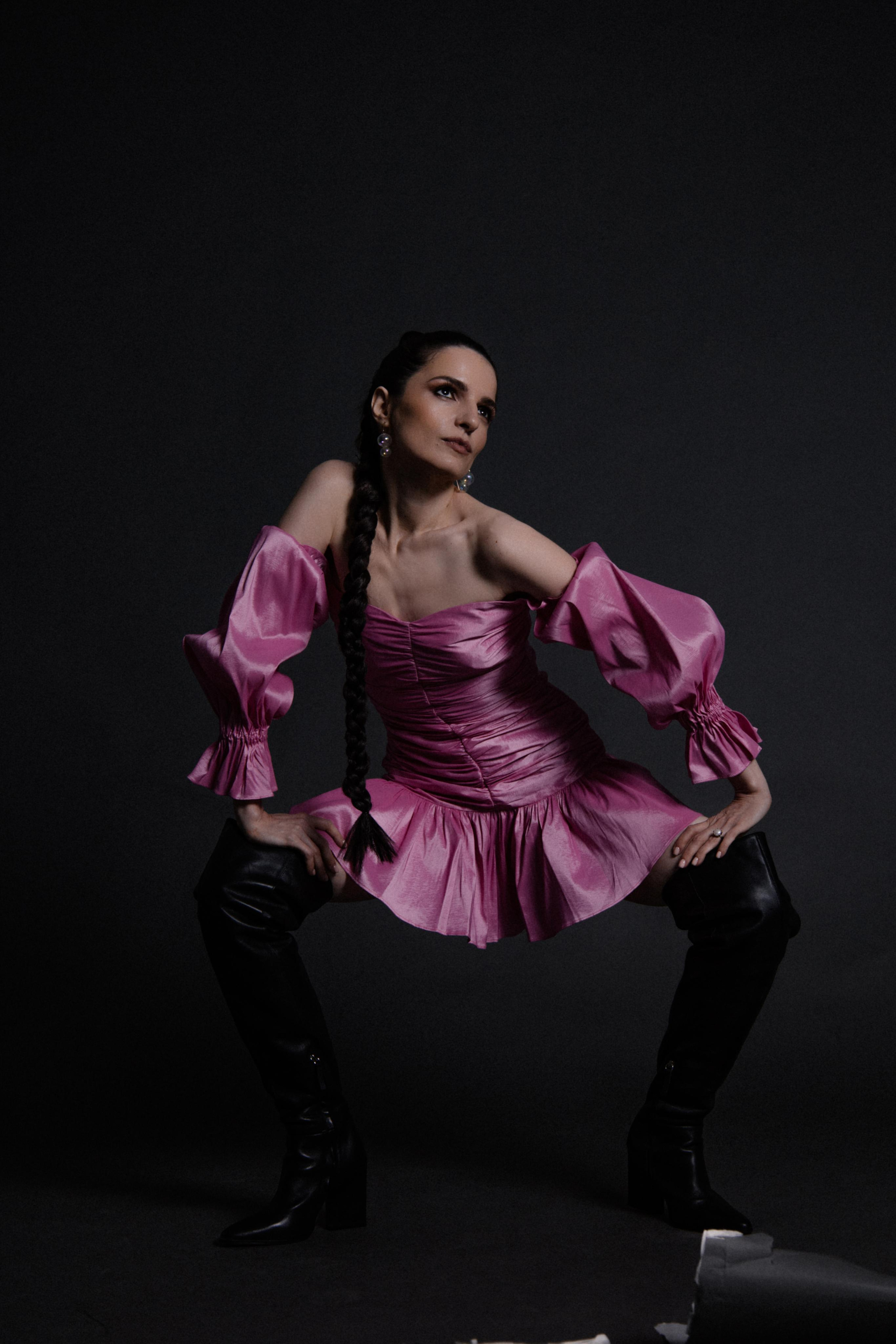 Katya. Фотограф в Москве Ярослава Фролова