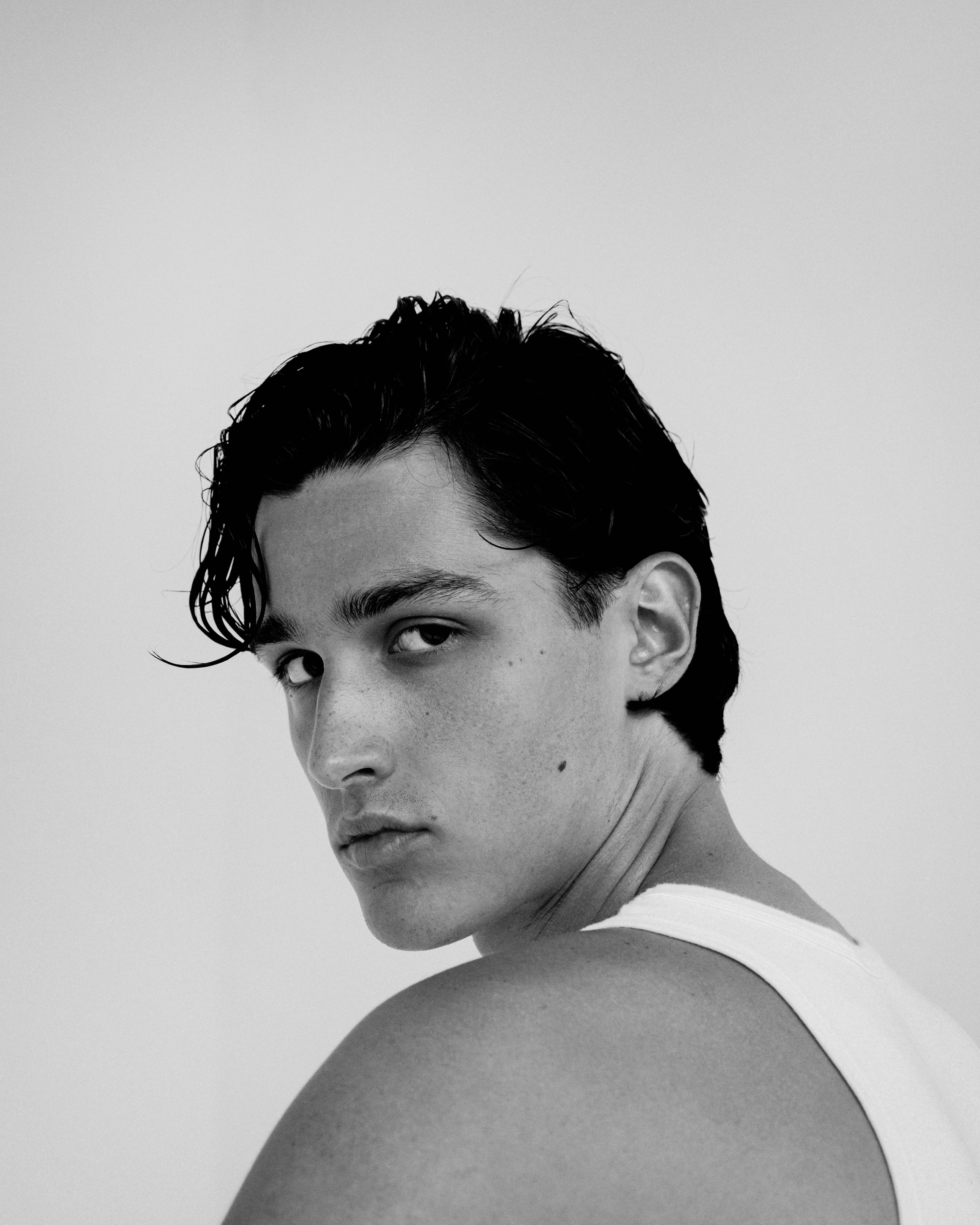 Igor. Фотограф в Москве Ярослава Фролова