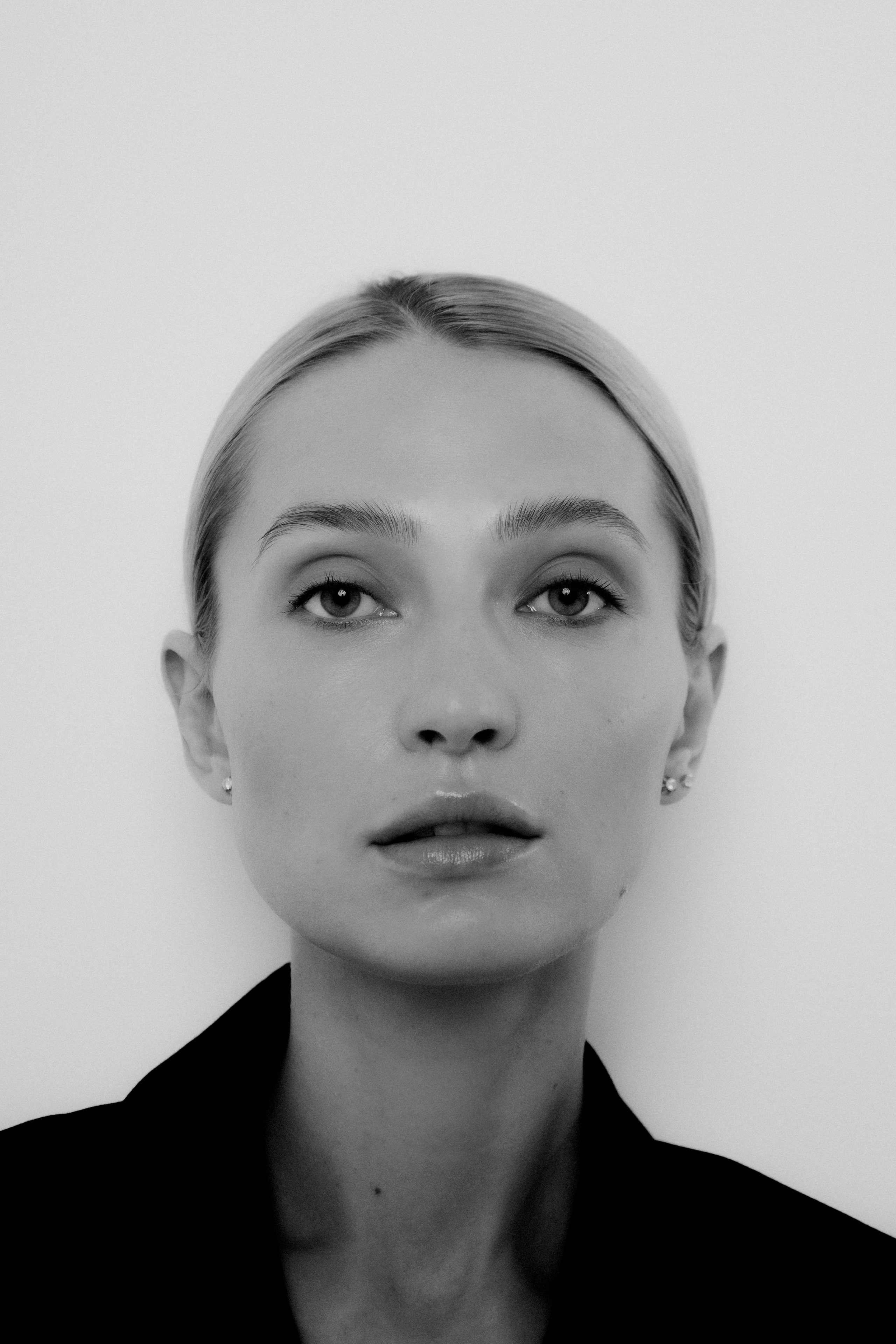 Kristina B. Фотограф в Москве Ярослава Фролова