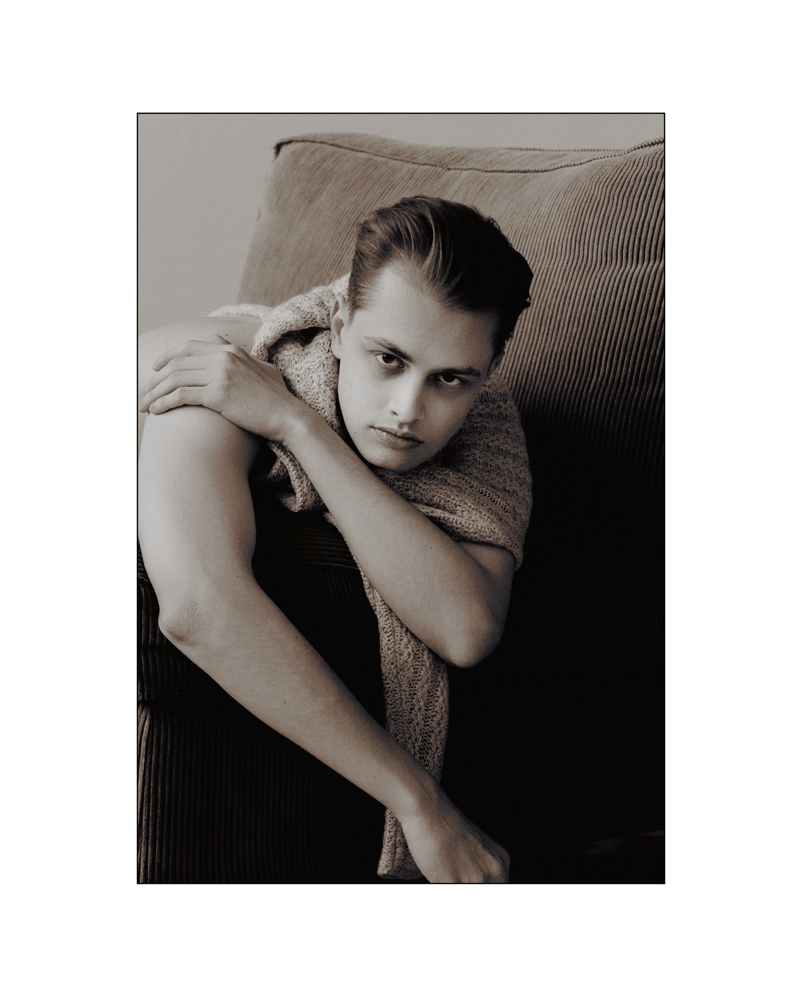 Alexey. Фотограф в Москве Ярослава Фролова