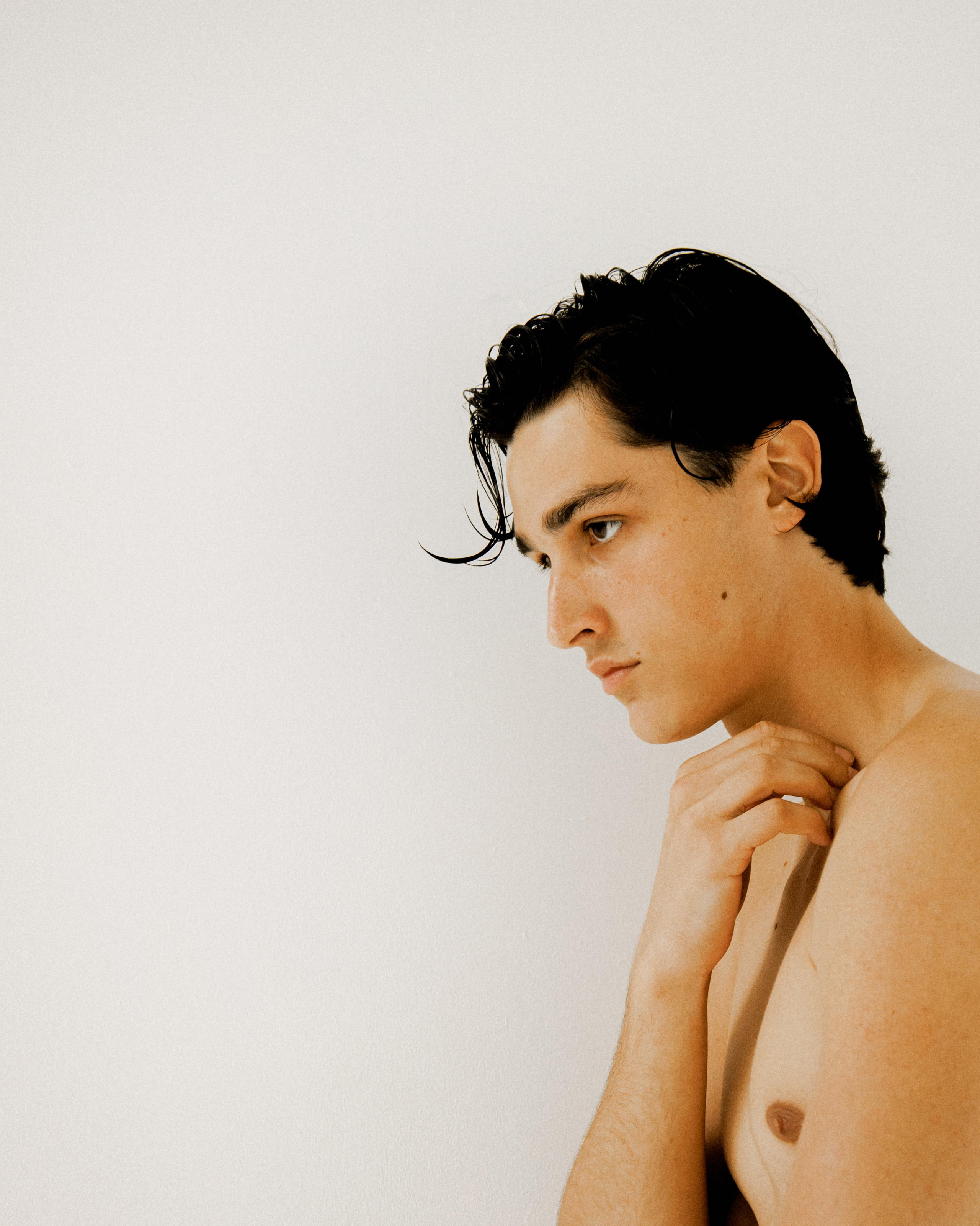 Igor. Фотограф в Москве Ярослава Фролова