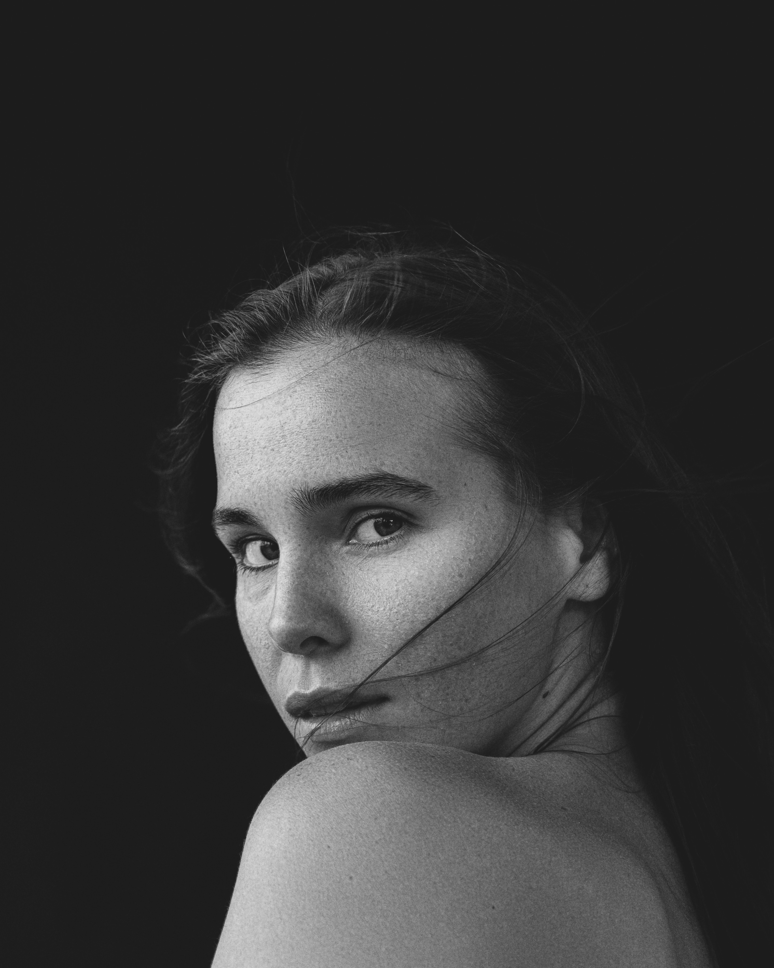 Kristina B. Фотограф в Москве Ярослава Фролова