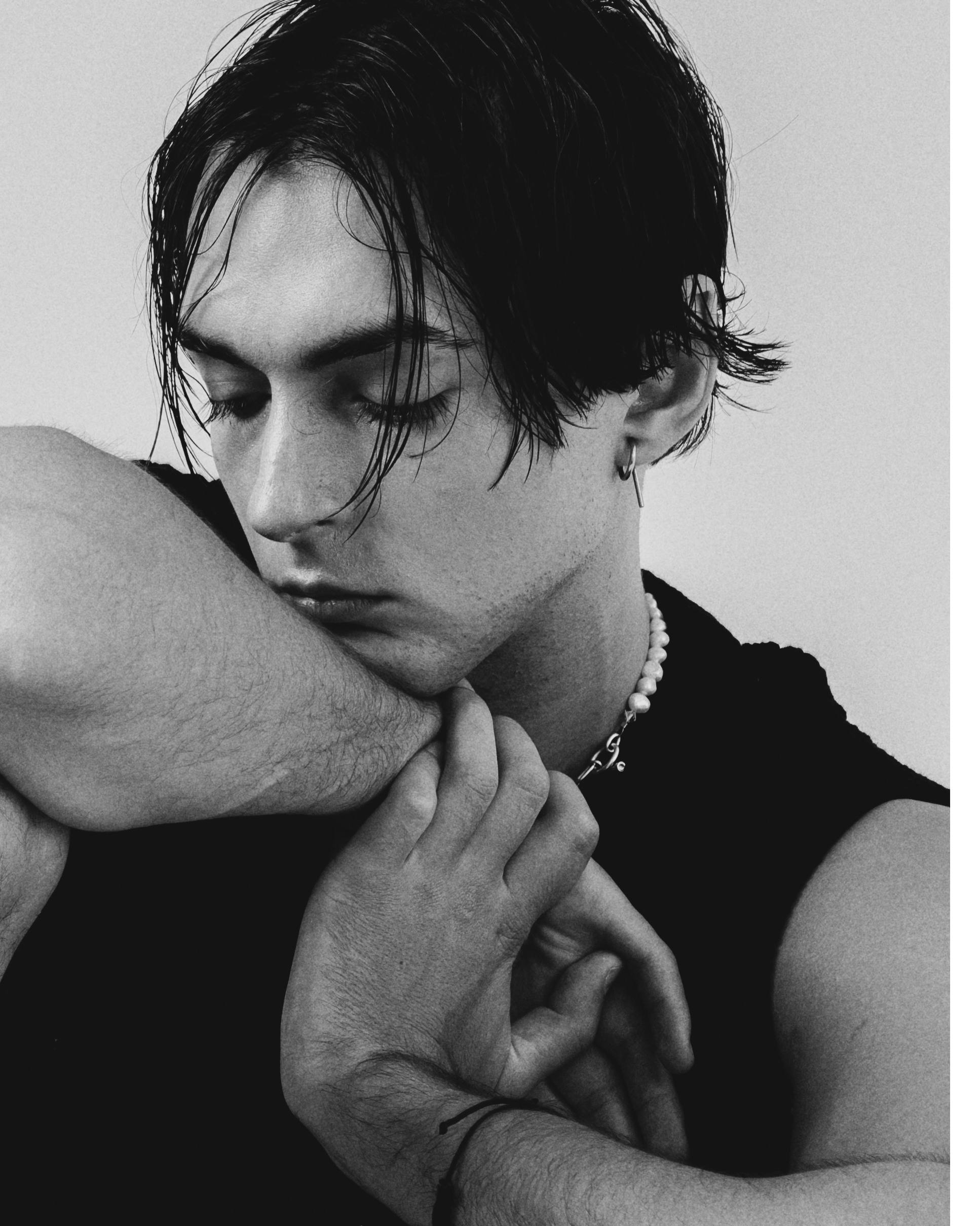 Sergey. Фотограф в Москве Ярослава Фролова