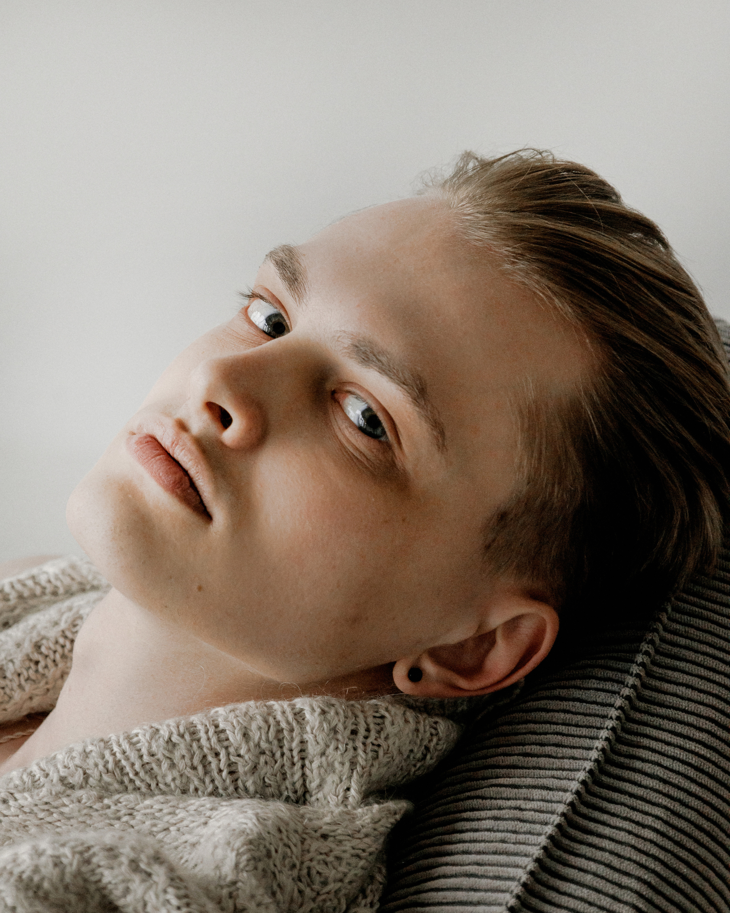 Alexey. Фотограф в Москве Ярослава Фролова