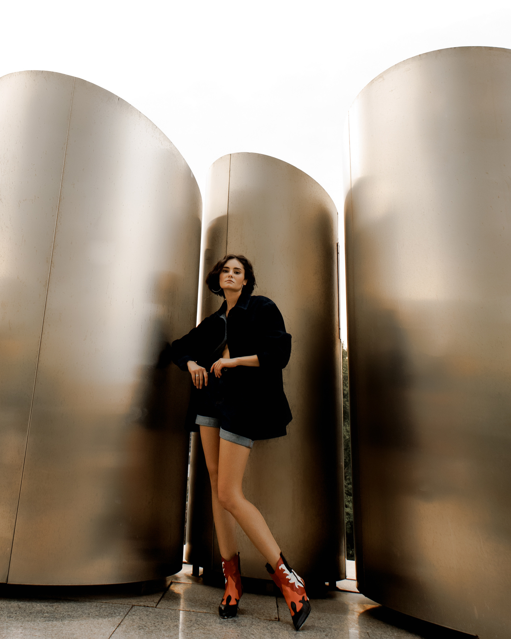 Naya. Фотограф в Москве Ярослава Фролова