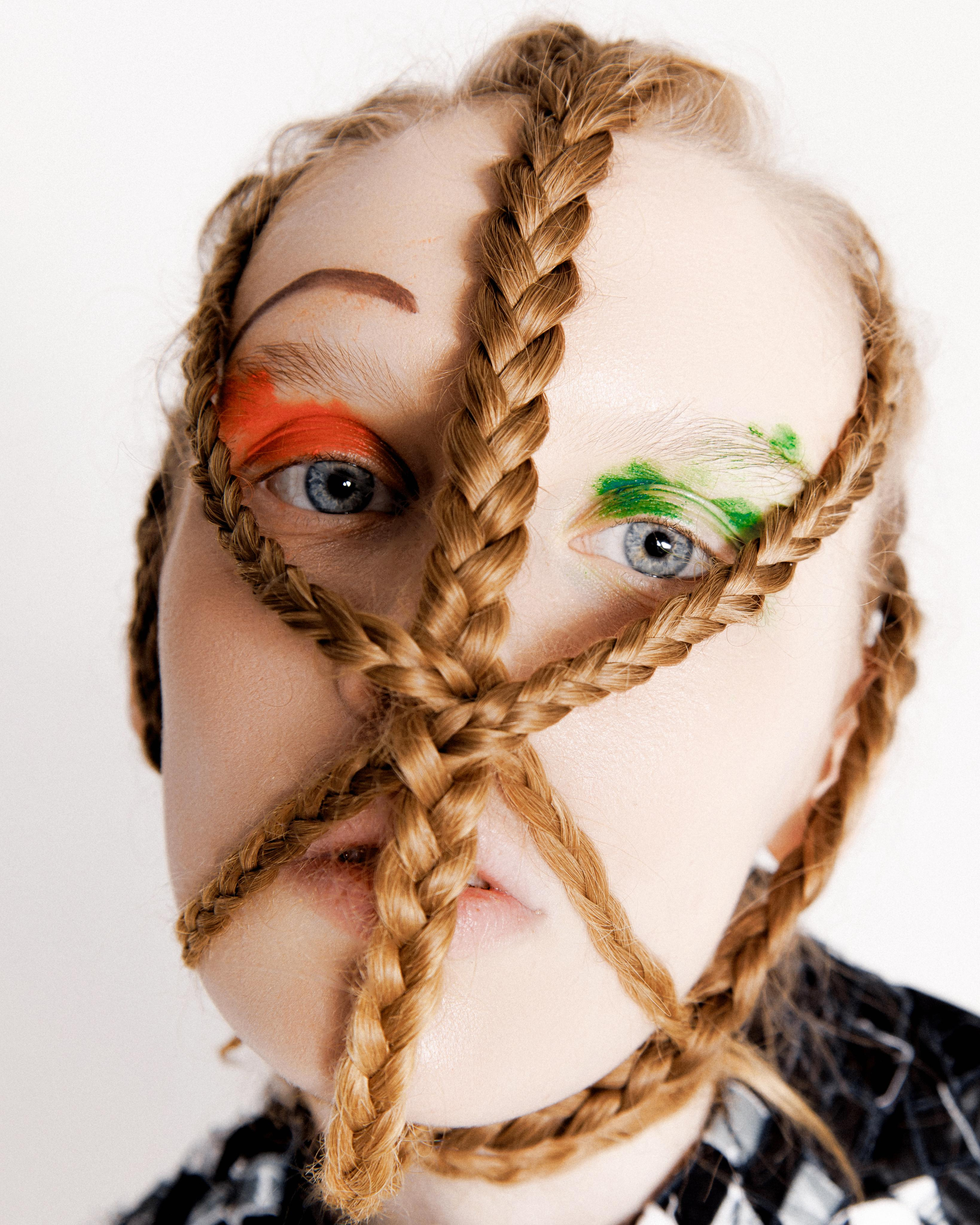 Shadow People In My Place. Фотограф в Москве Ярослава Фролова