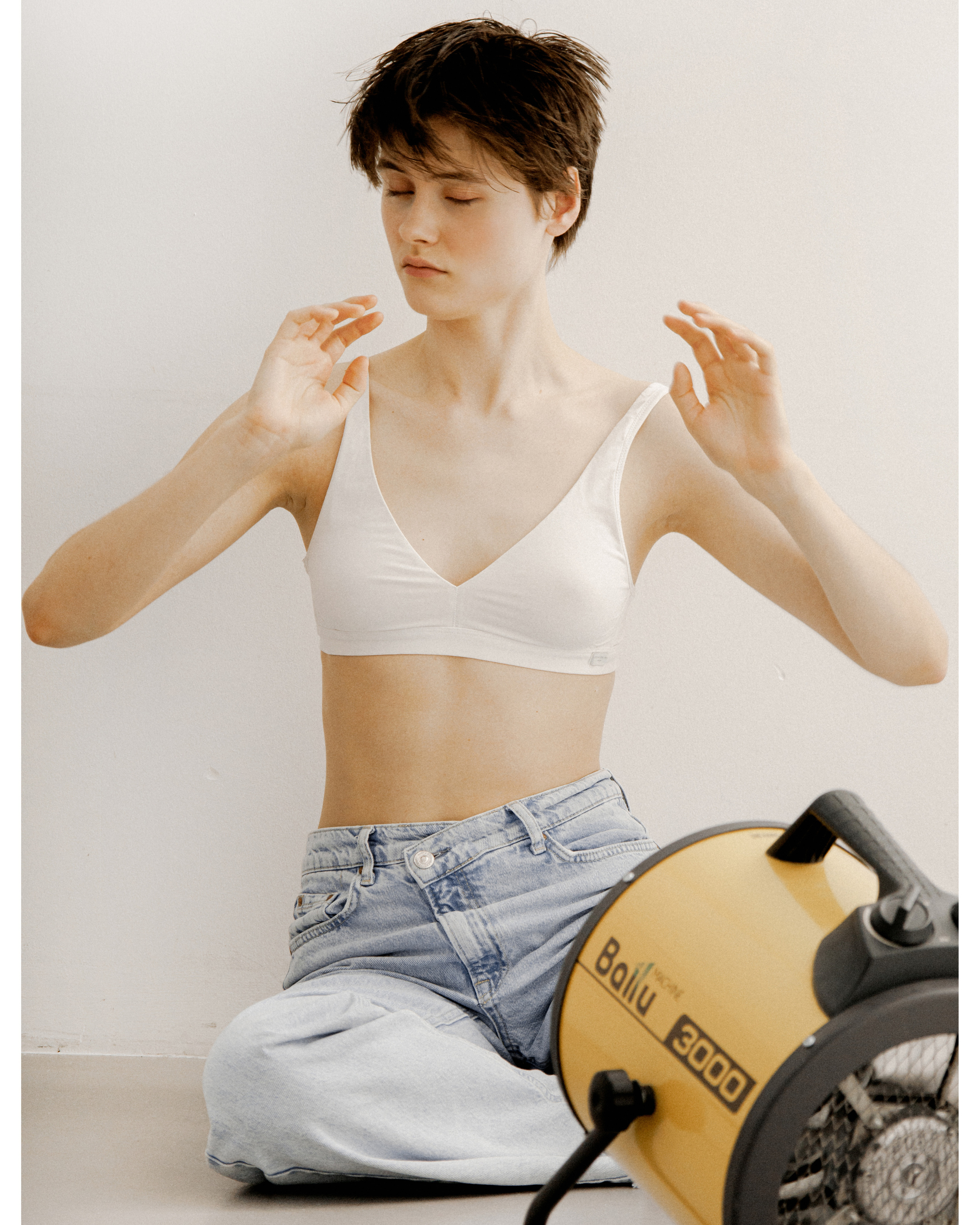 Eliza. Фотограф в Москве Ярослава Фролова