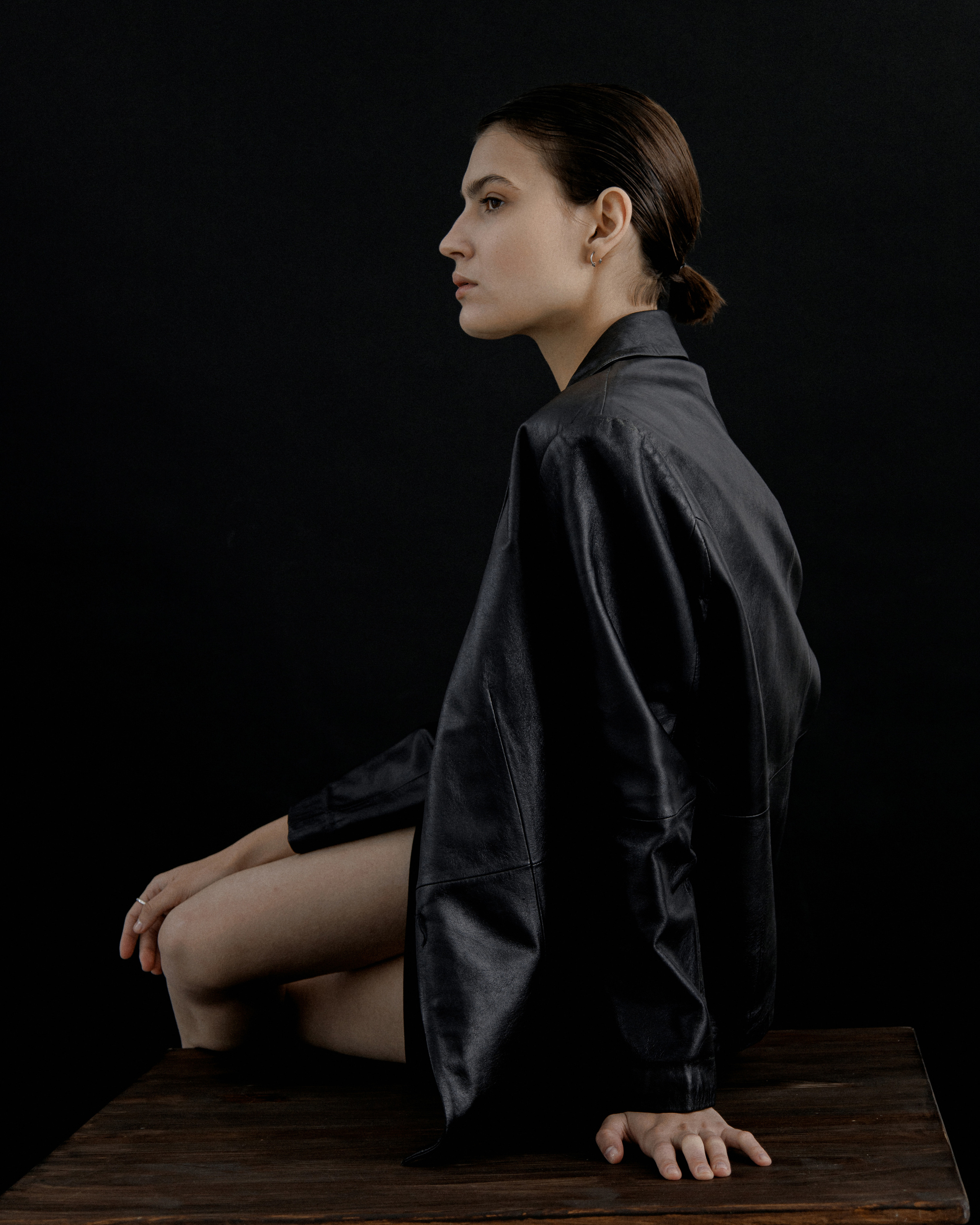 Liza. Фотограф в Москве Ярослава Фролова