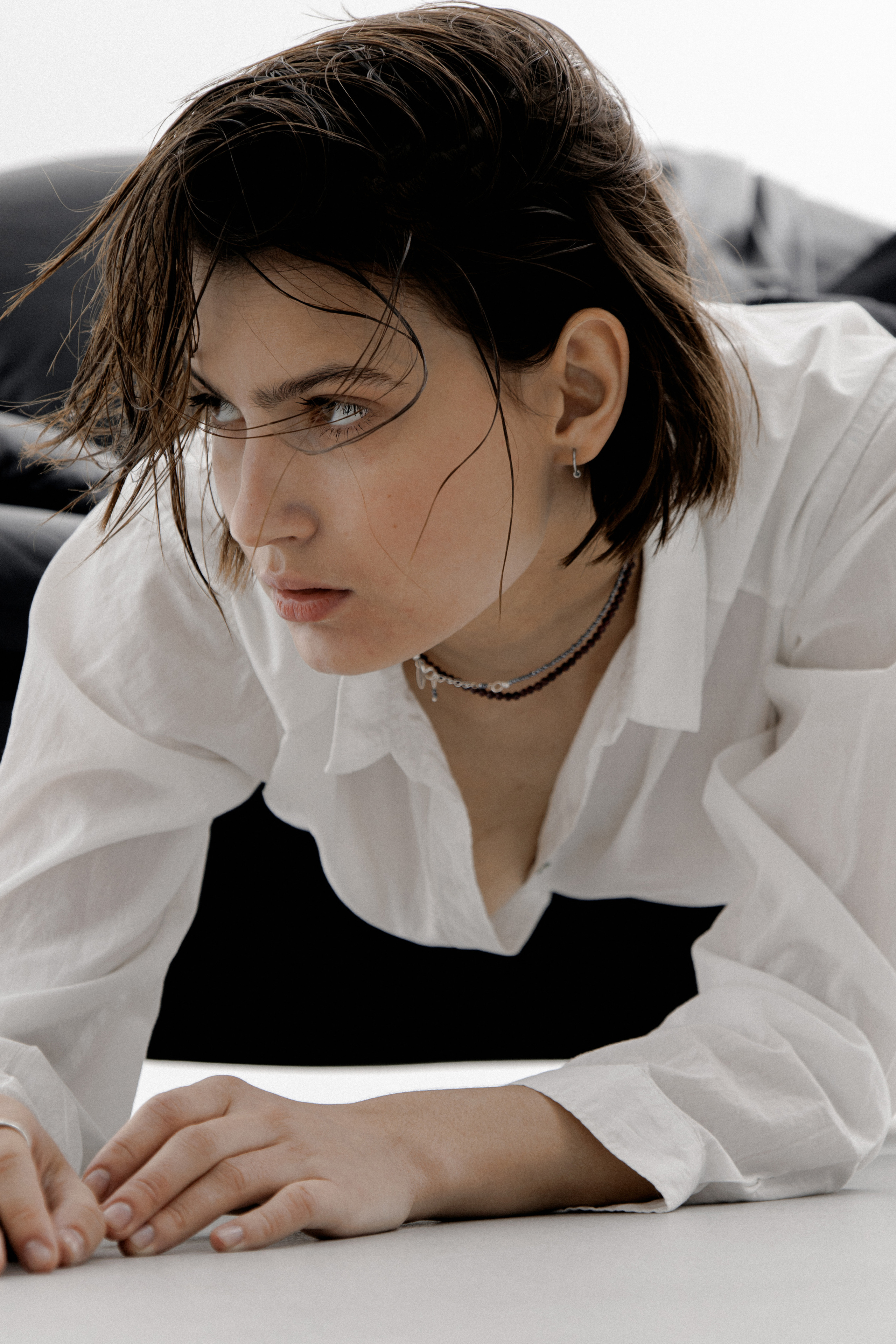 Liza. Фотограф в Москве Ярослава Фролова