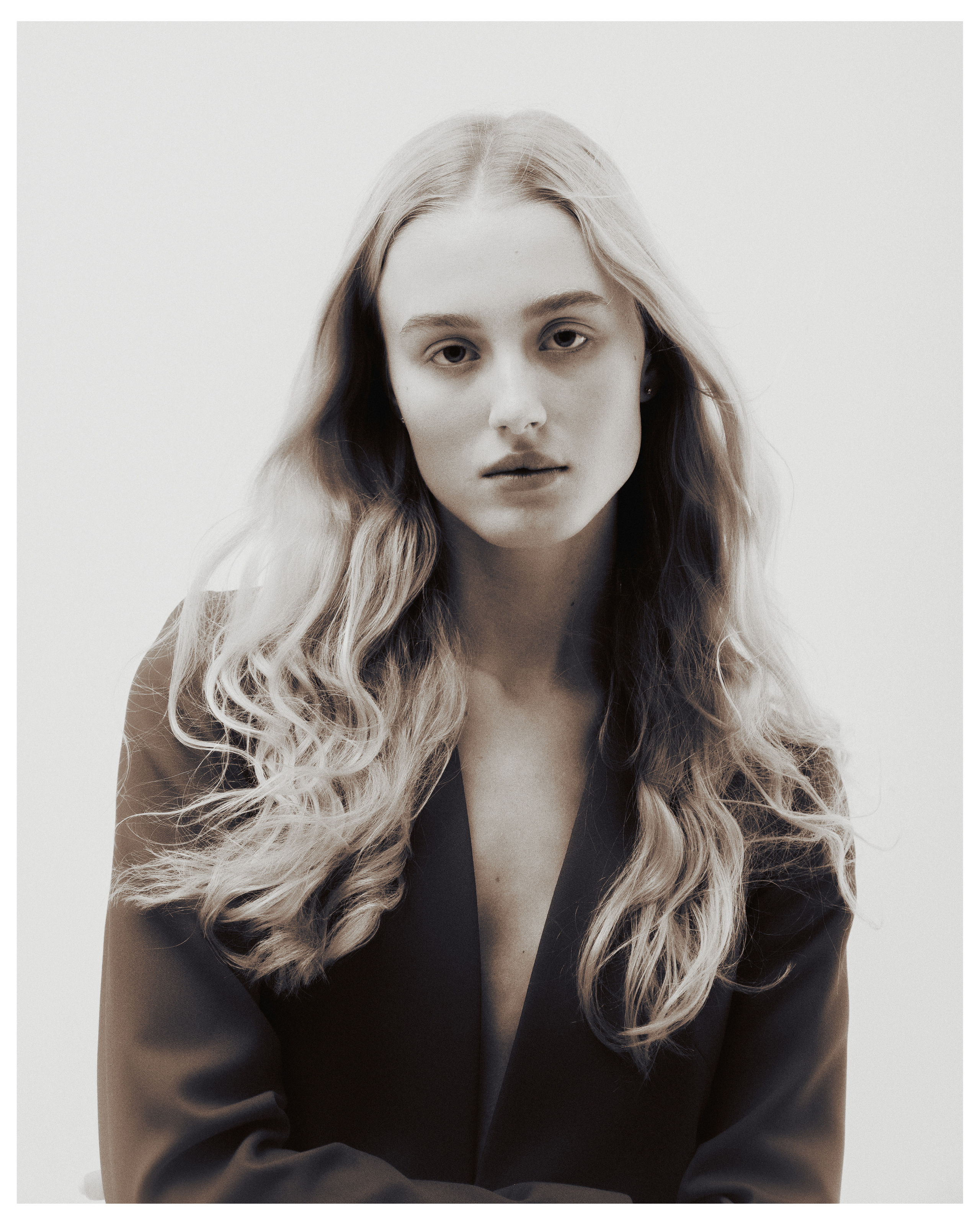 Polina. Фотограф в Москве Ярослава Фролова