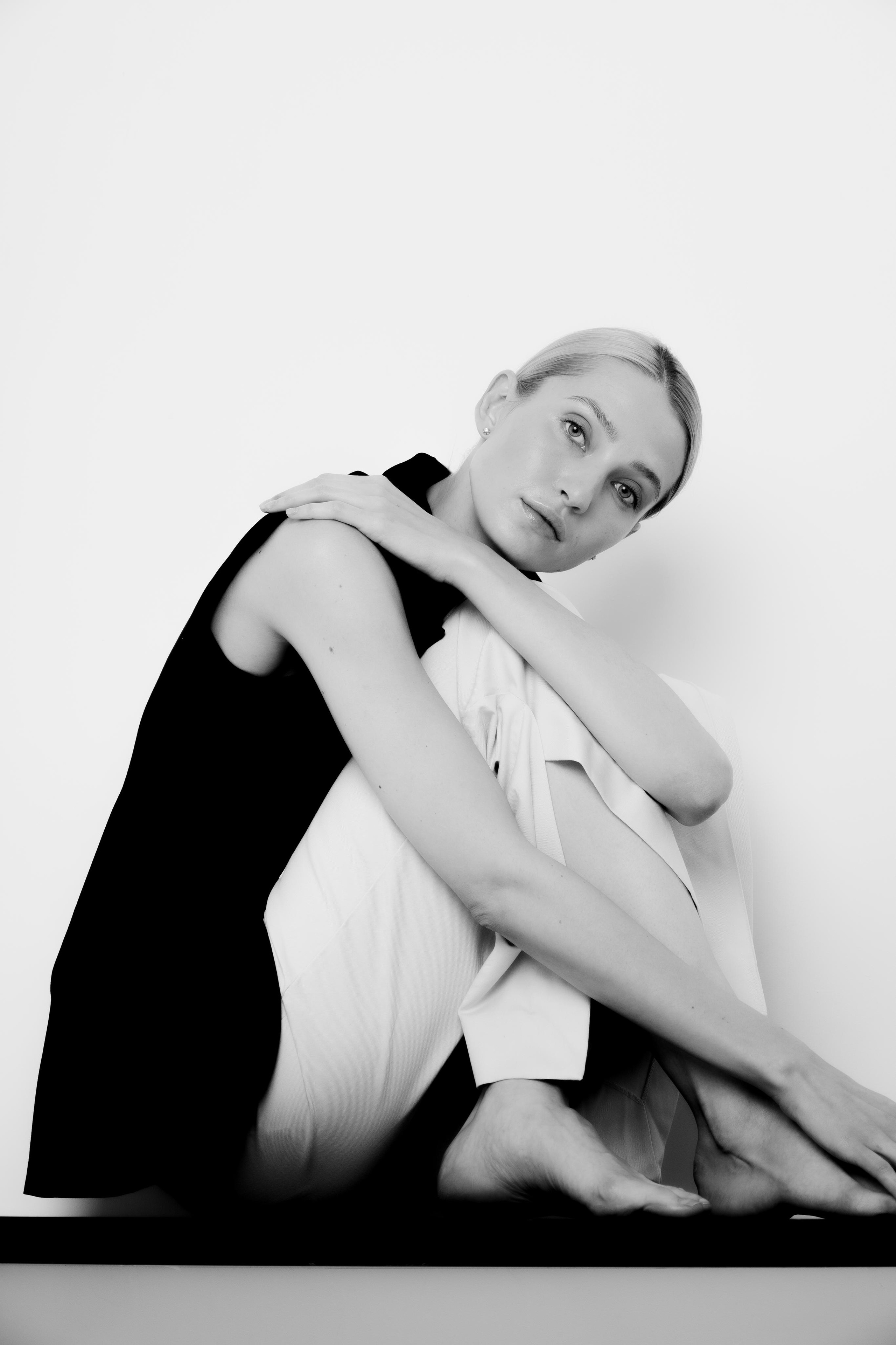 Kristina B. Фотограф в Москве Ярослава Фролова