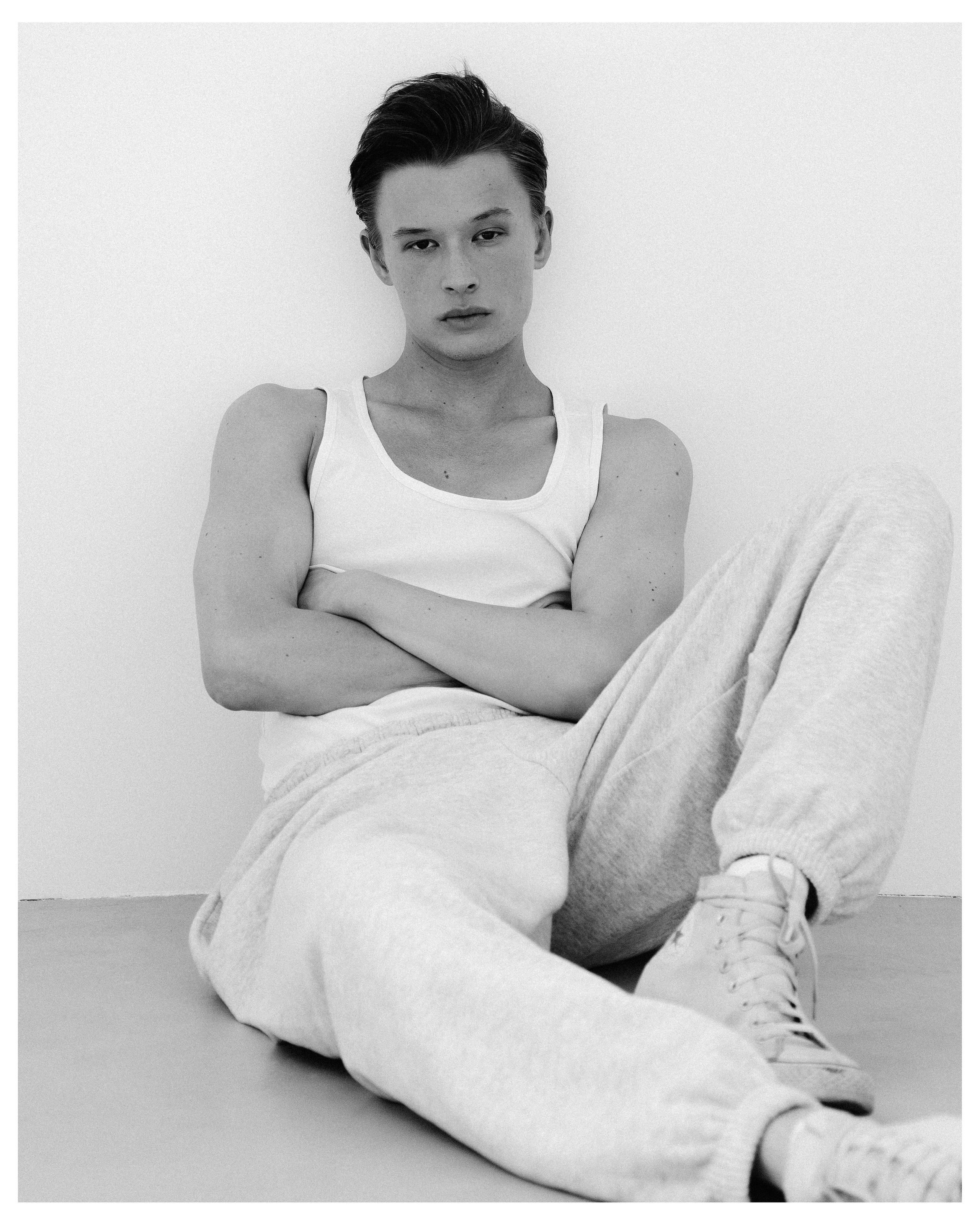 Ilya D. Фотограф в Москве Ярослава Фролова