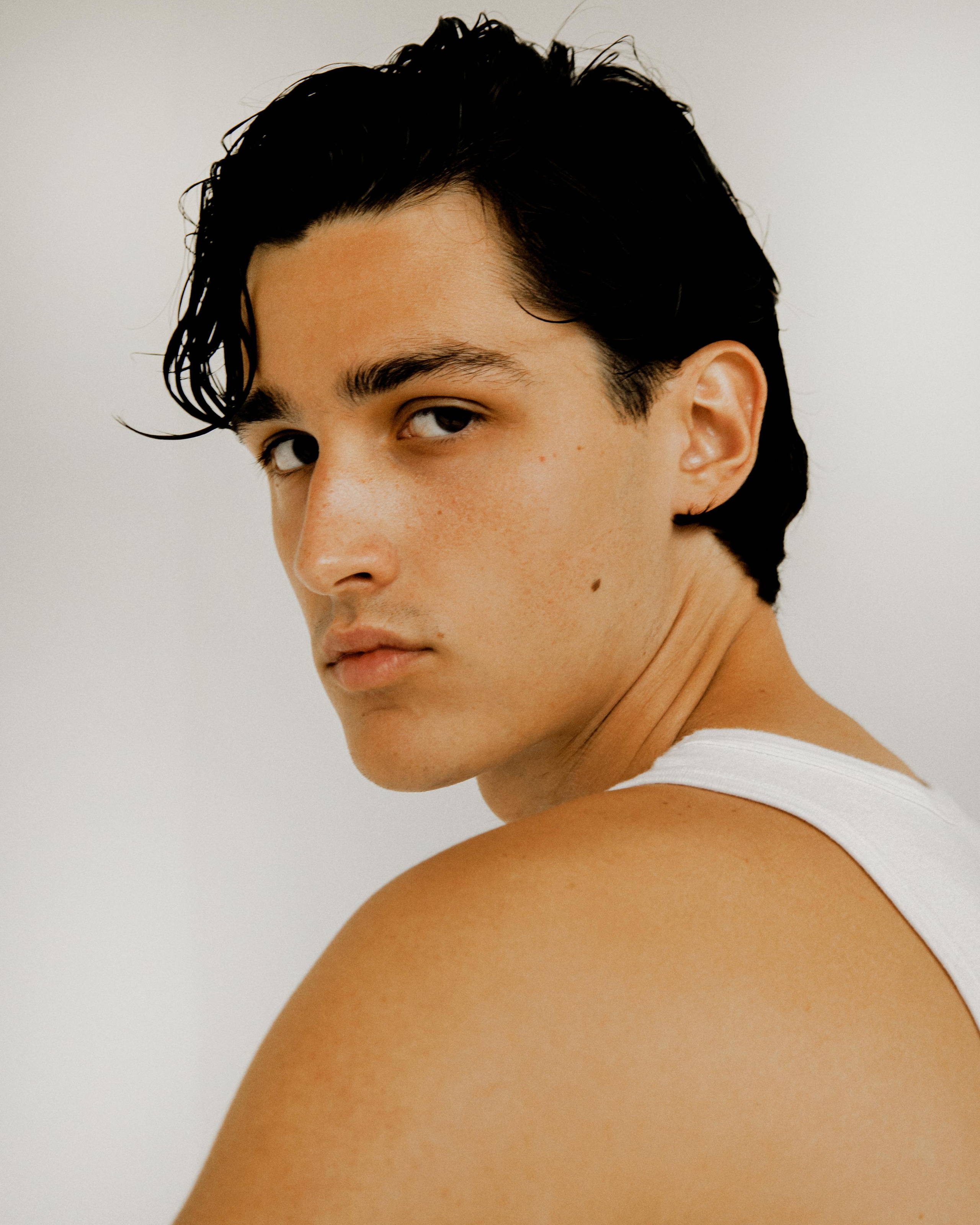 Igor. Фотограф в Москве Ярослава Фролова