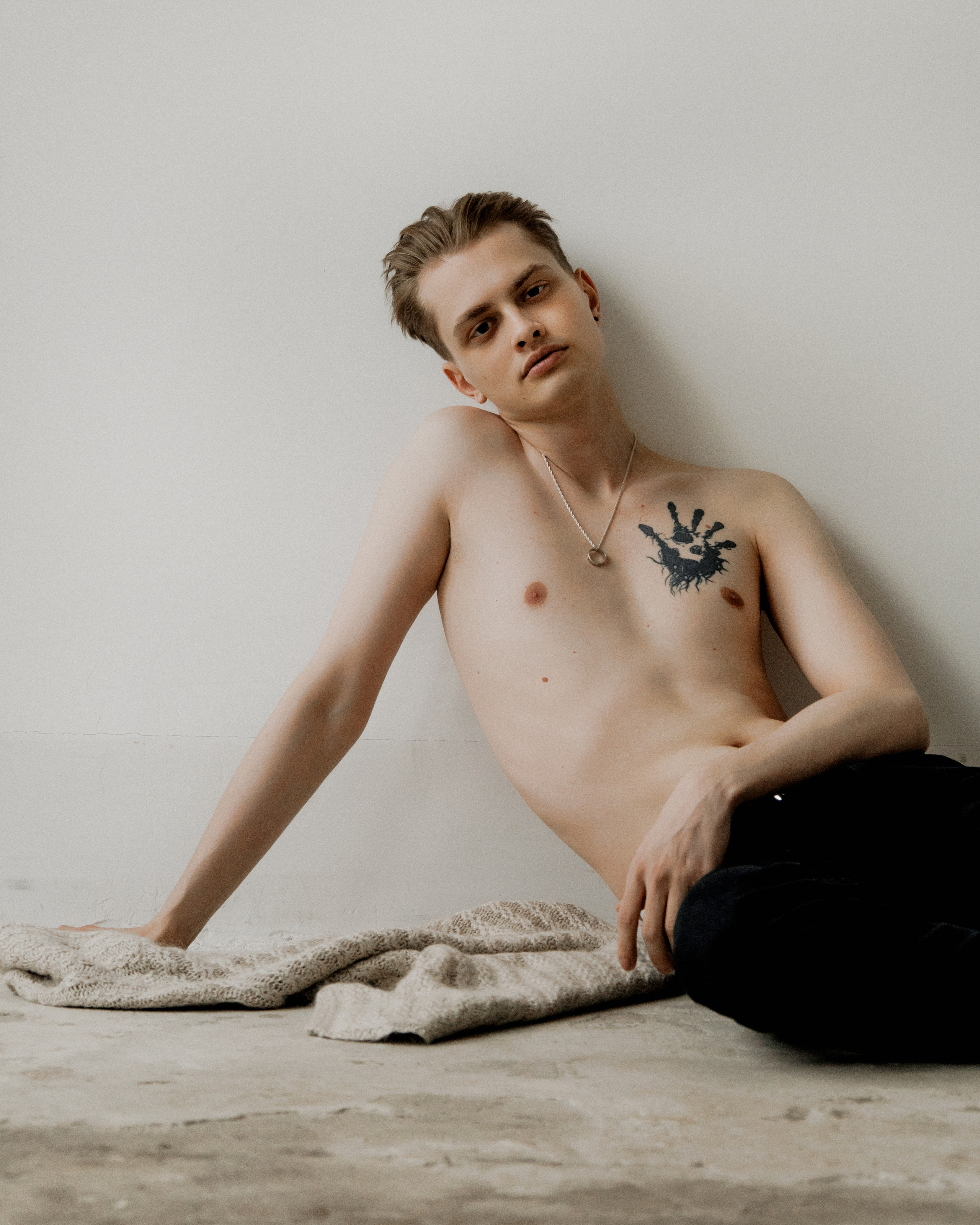 Alexey. Фотограф в Москве Ярослава Фролова