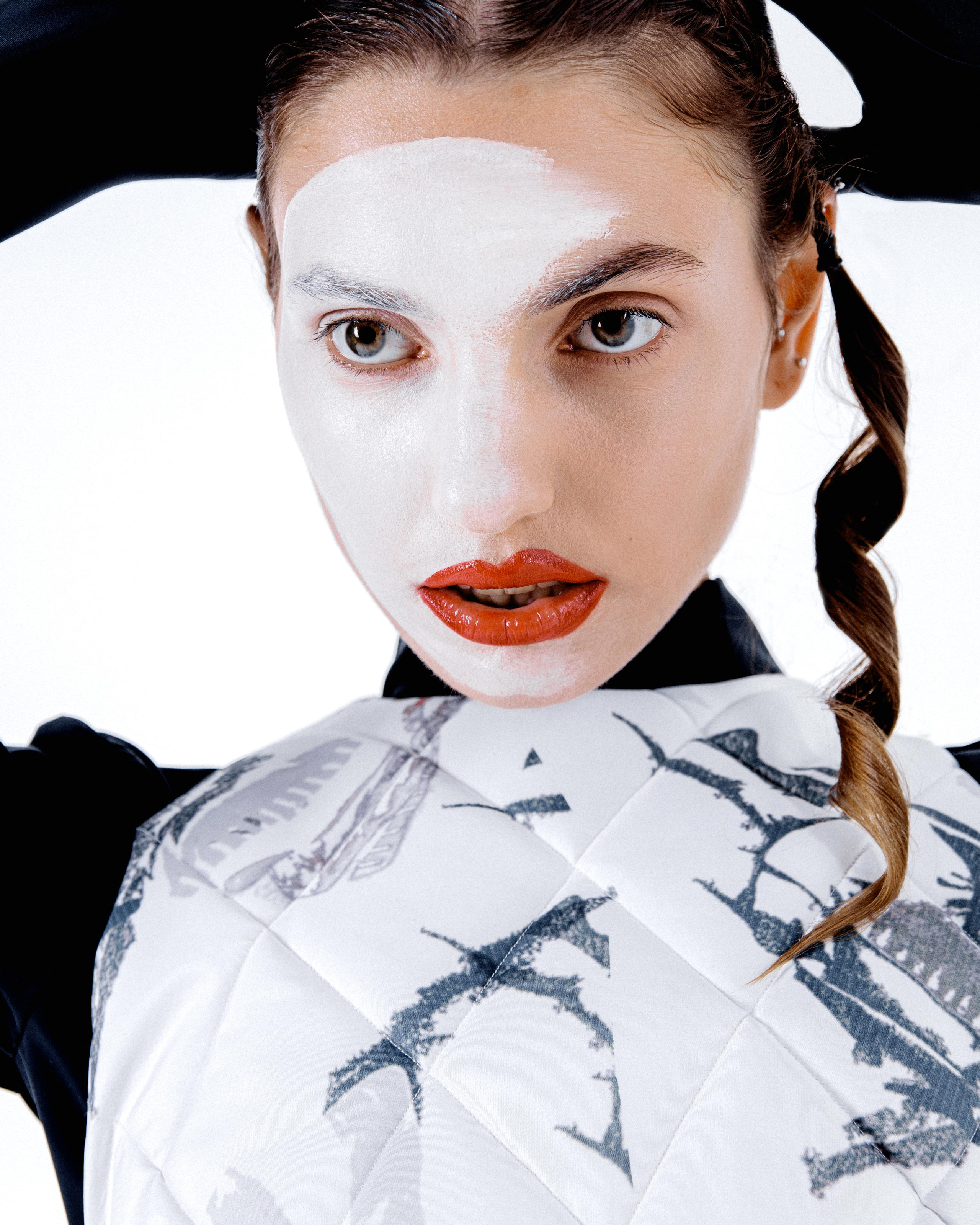 Shadow People In My Place. Фотограф в Москве Ярослава Фролова