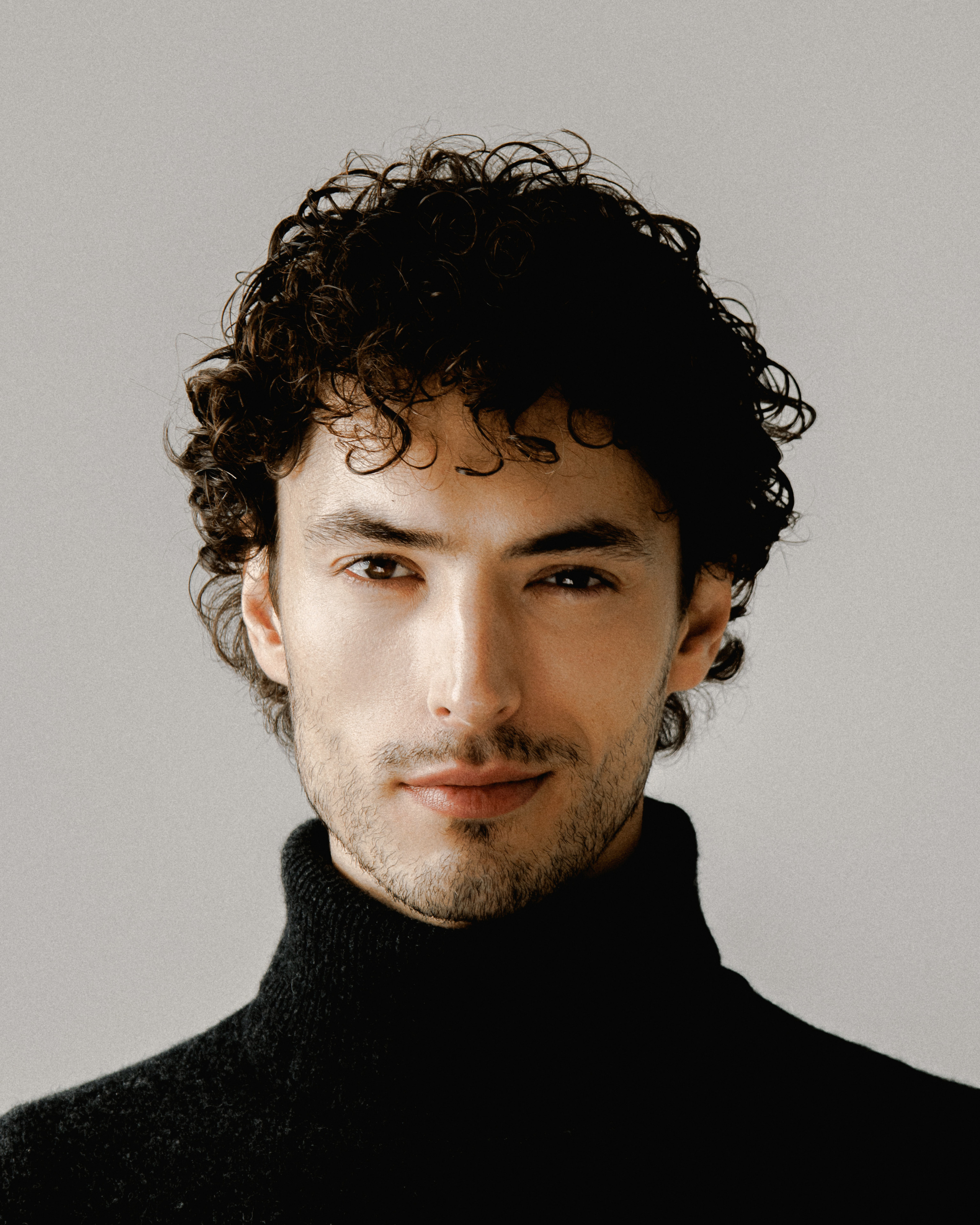 Ilya F. Фотограф в Москве Ярослава Фролова