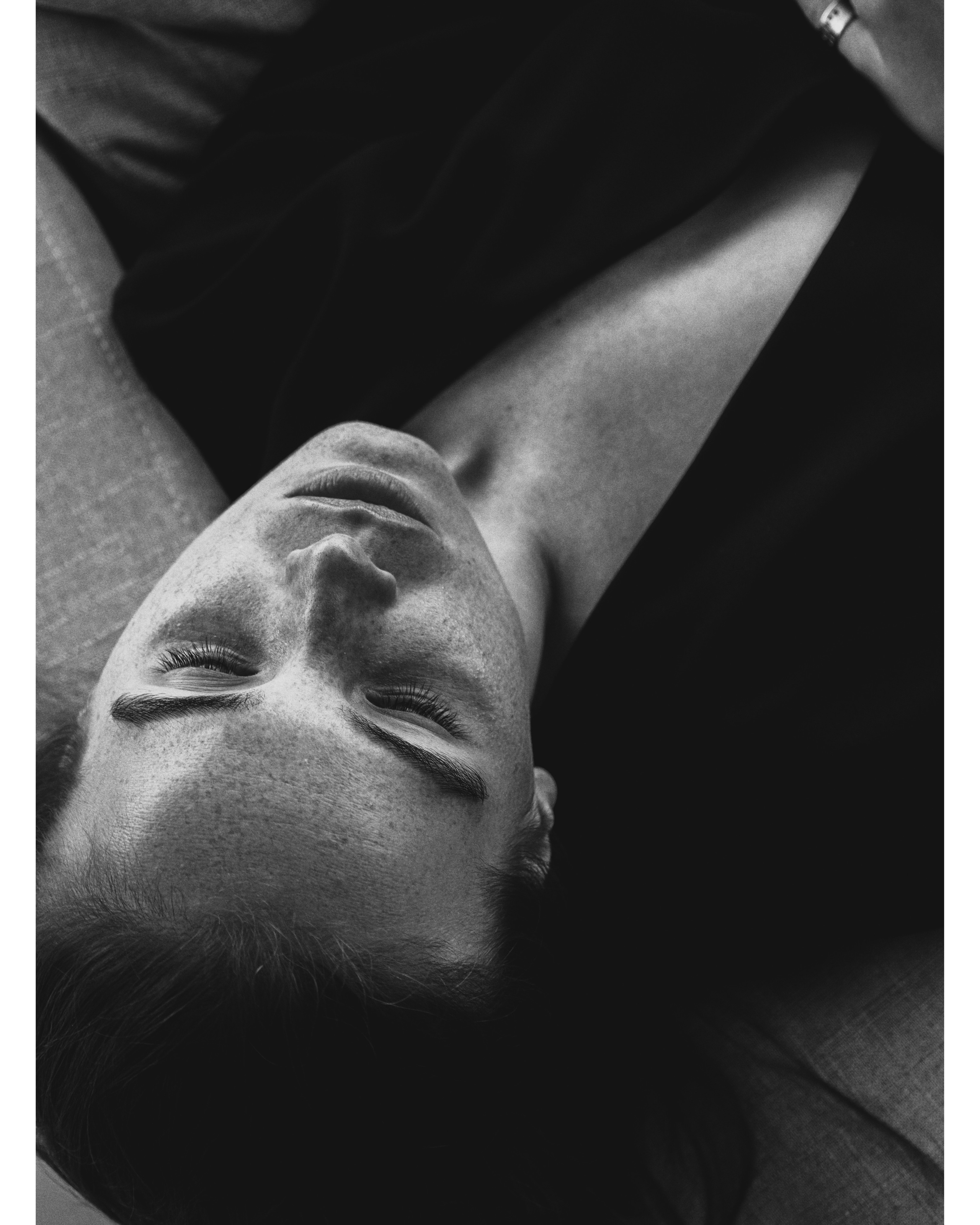 Kristina B. Фотограф в Москве Ярослава Фролова