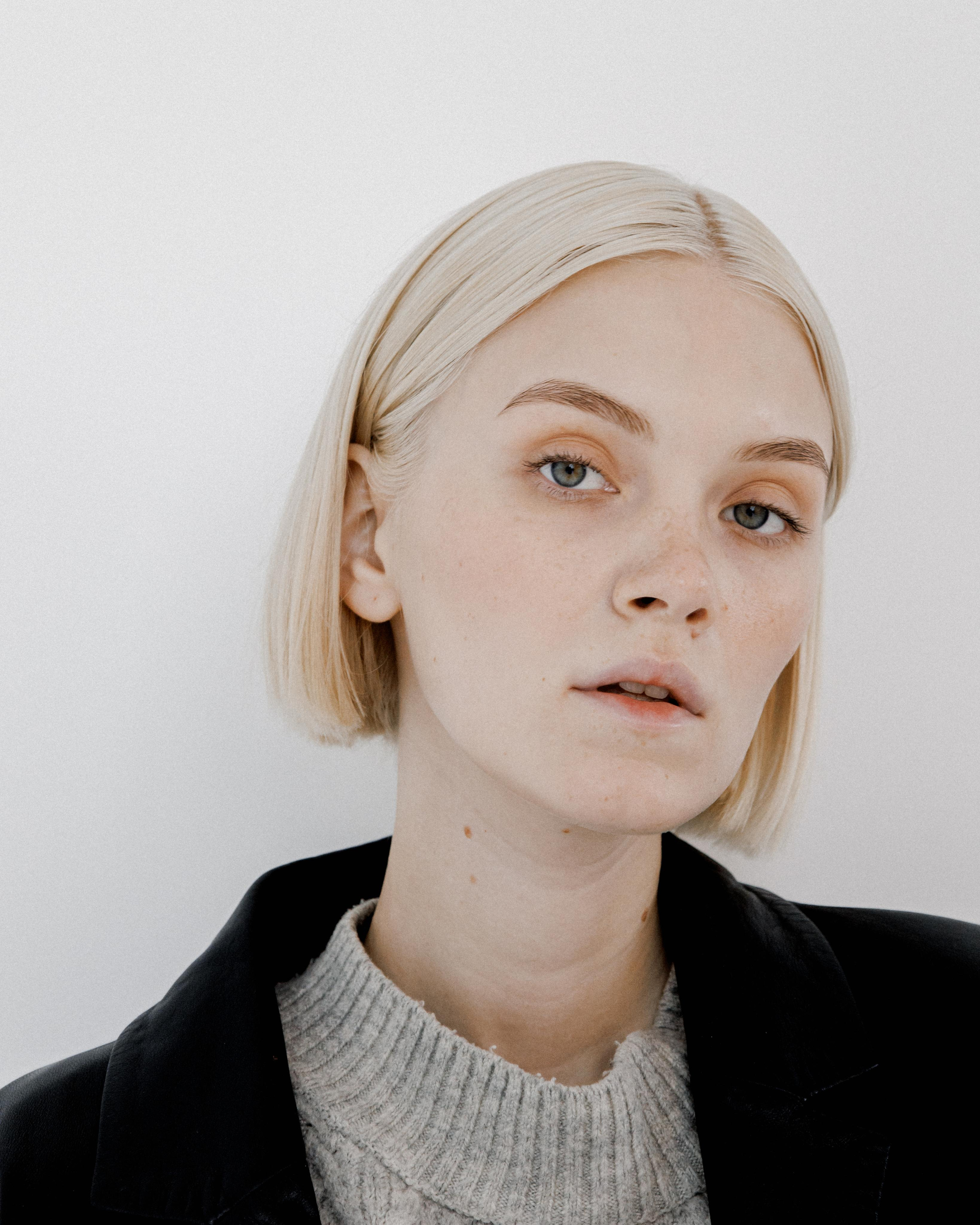 Olia. Фотограф в Москве Ярослава Фролова