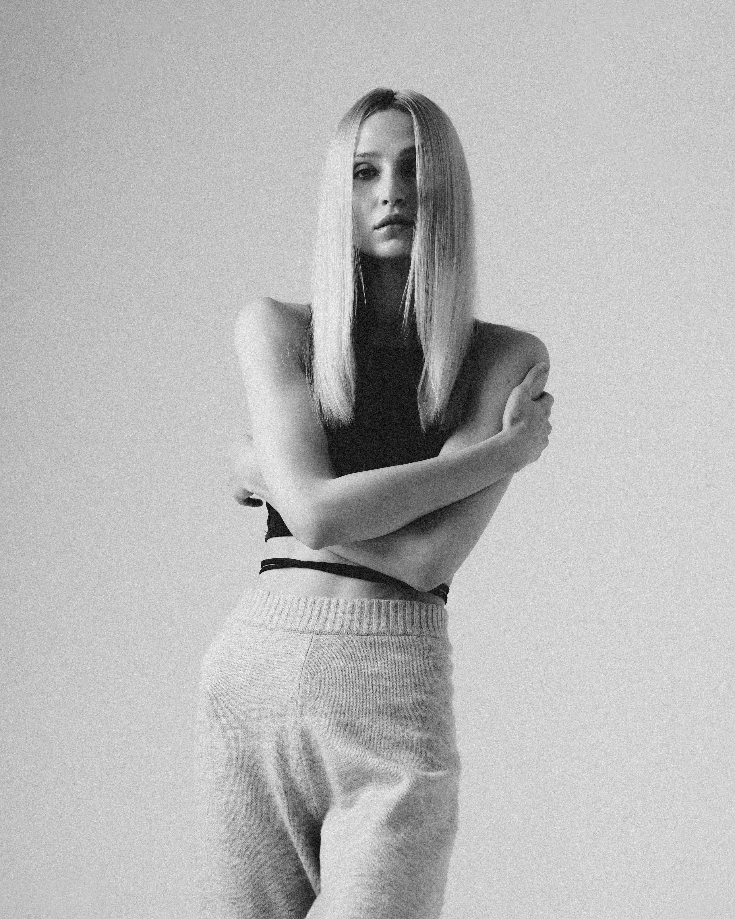 Kristina B. Фотограф в Москве Ярослава Фролова