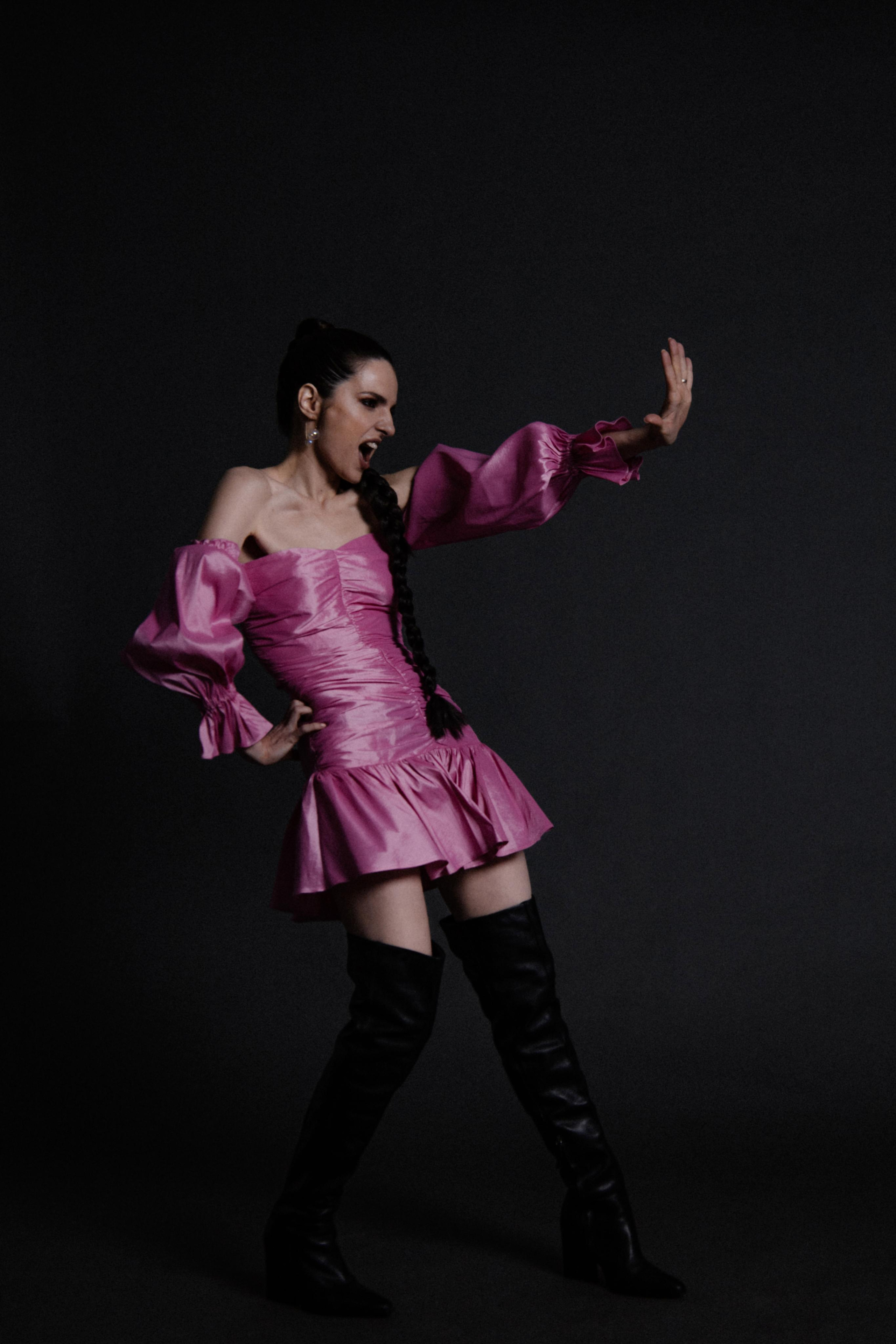 Katya. Фотограф в Москве Ярослава Фролова