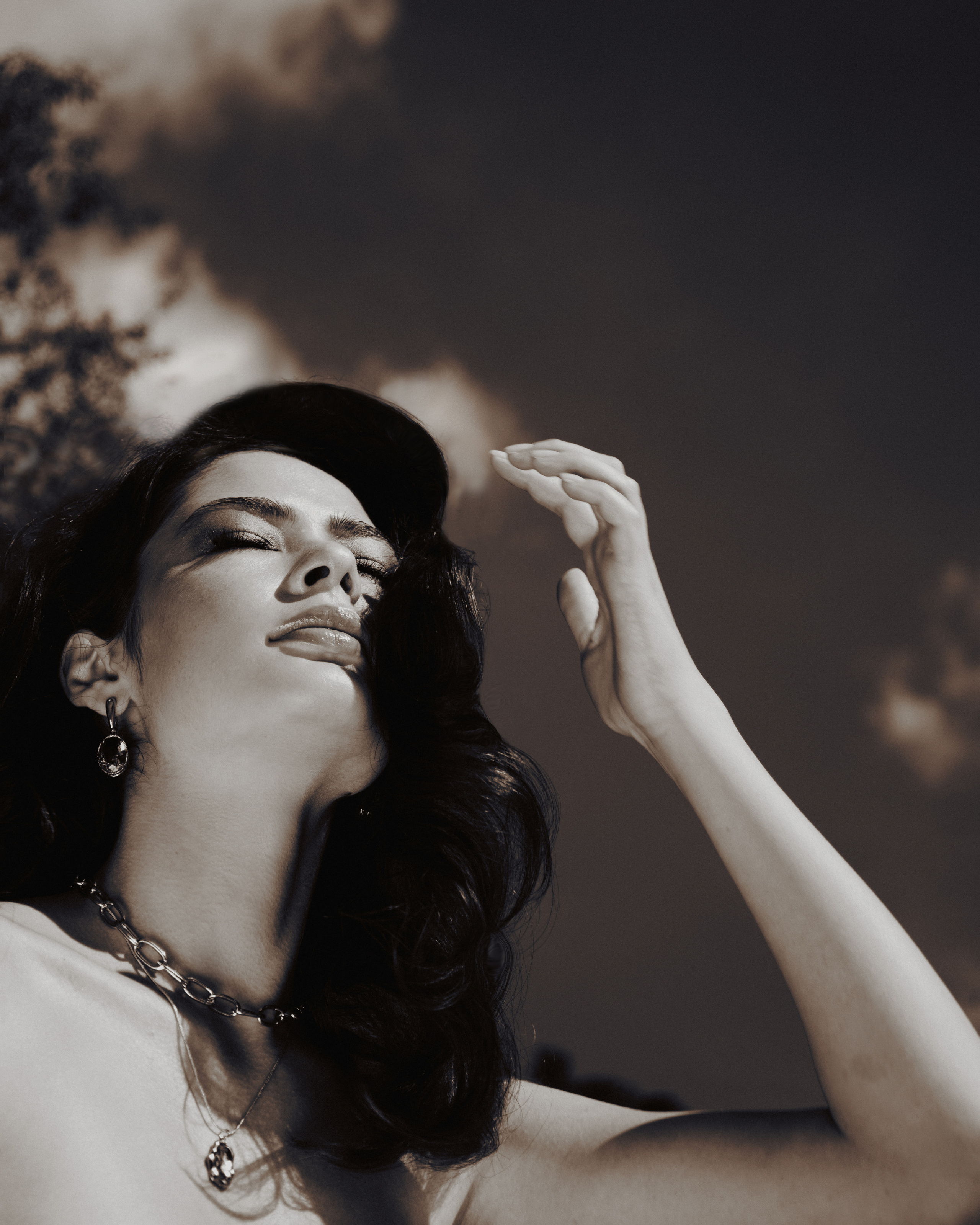 Le Piscine. Фотограф в Москве Ярослава Фролова