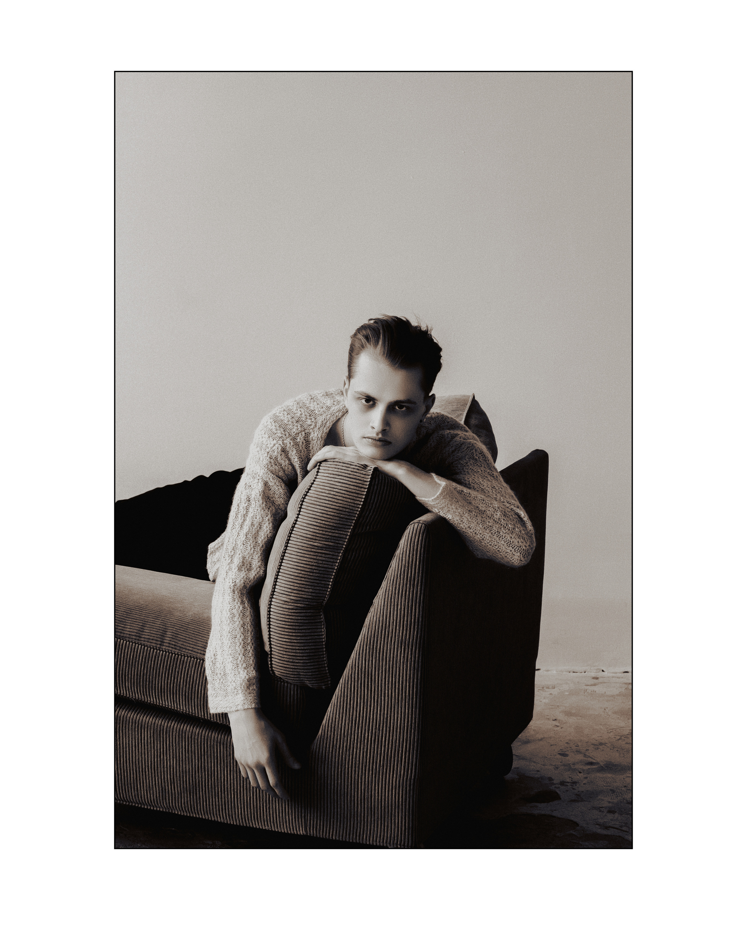 Alexey. Фотограф в Москве Ярослава Фролова