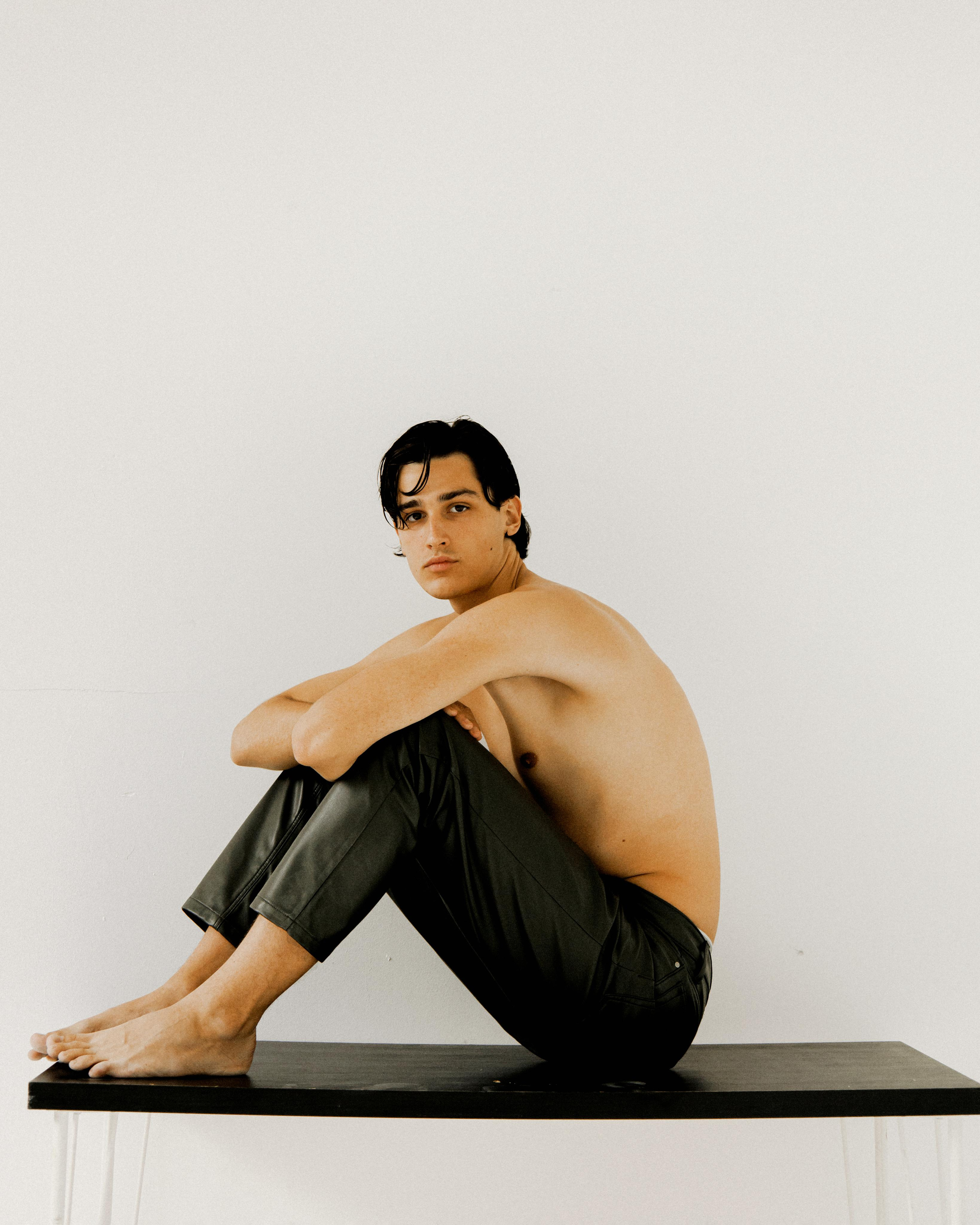 Igor. Фотограф в Москве Ярослава Фролова