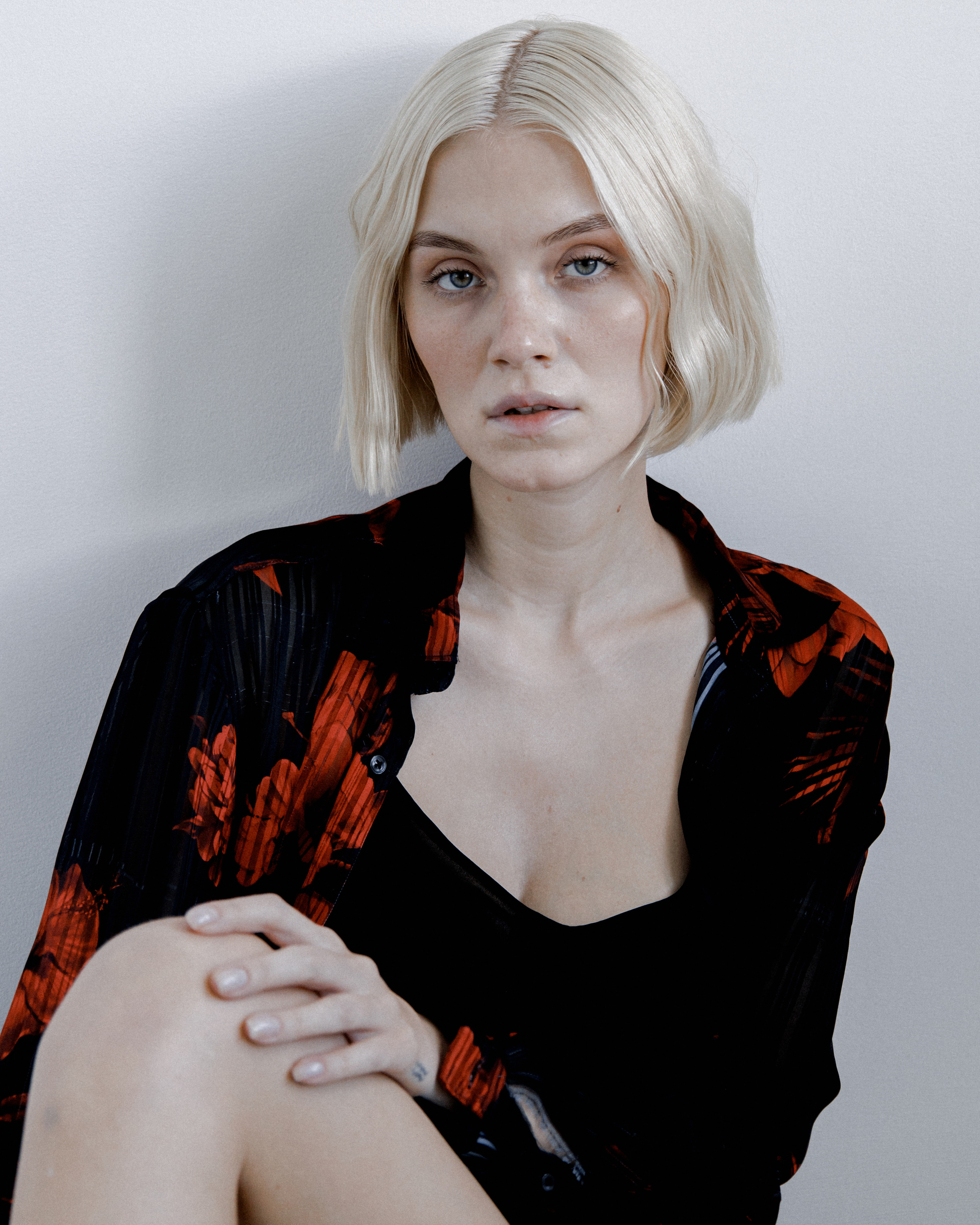 Olia. Фотограф в Москве Ярослава Фролова