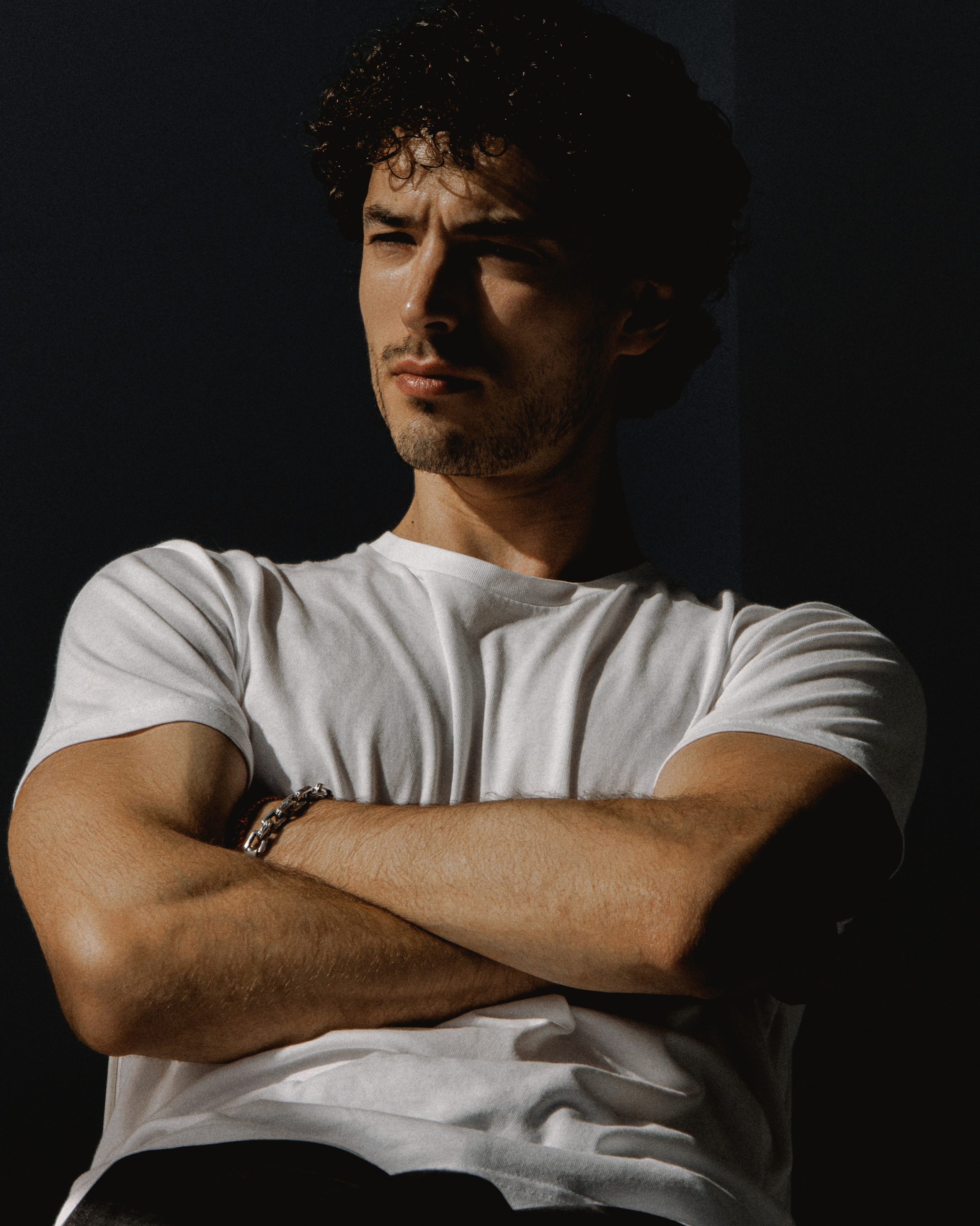 Ilya F. Фотограф в Москве Ярослава Фролова