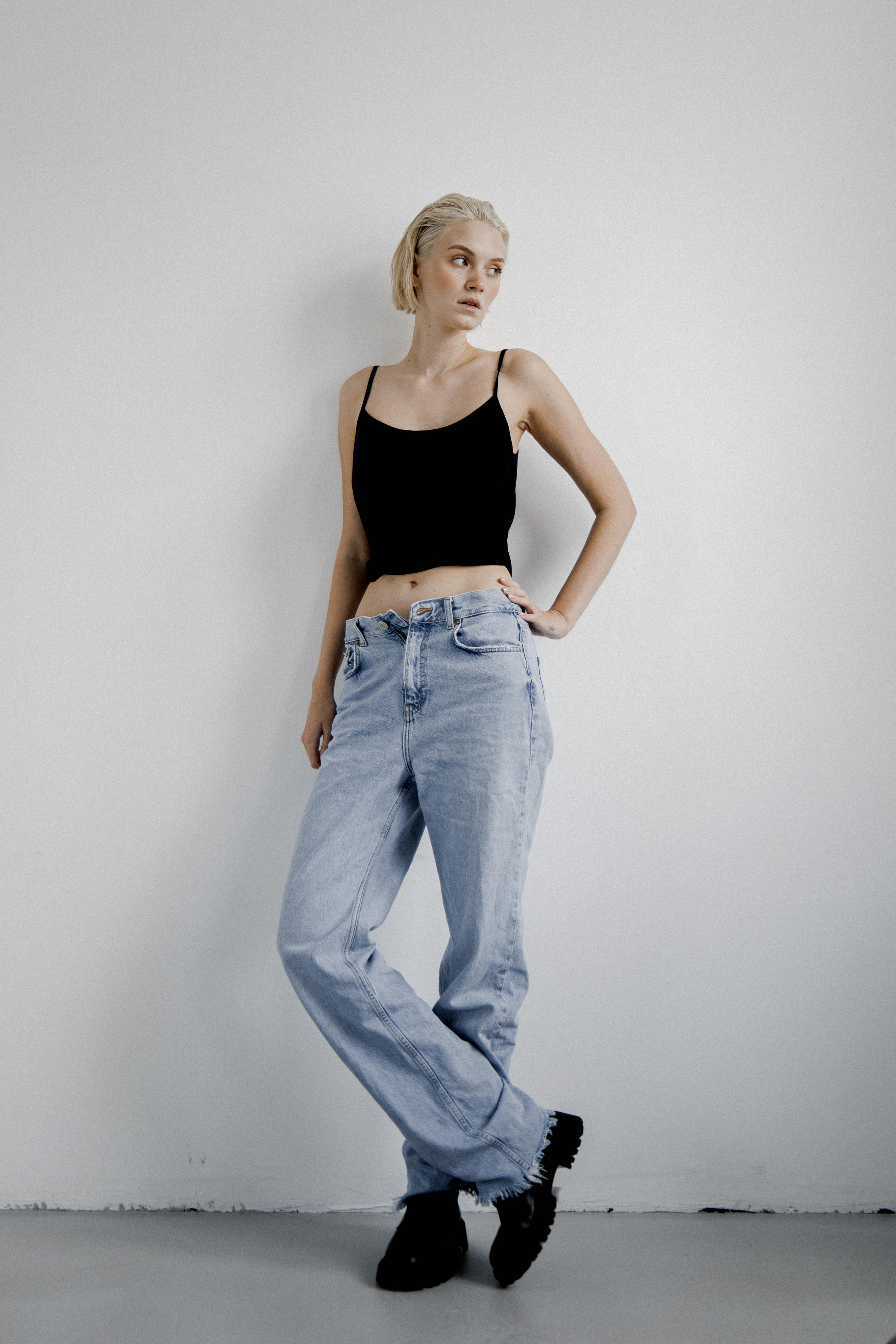 Olia. Фотограф в Москве Ярослава Фролова