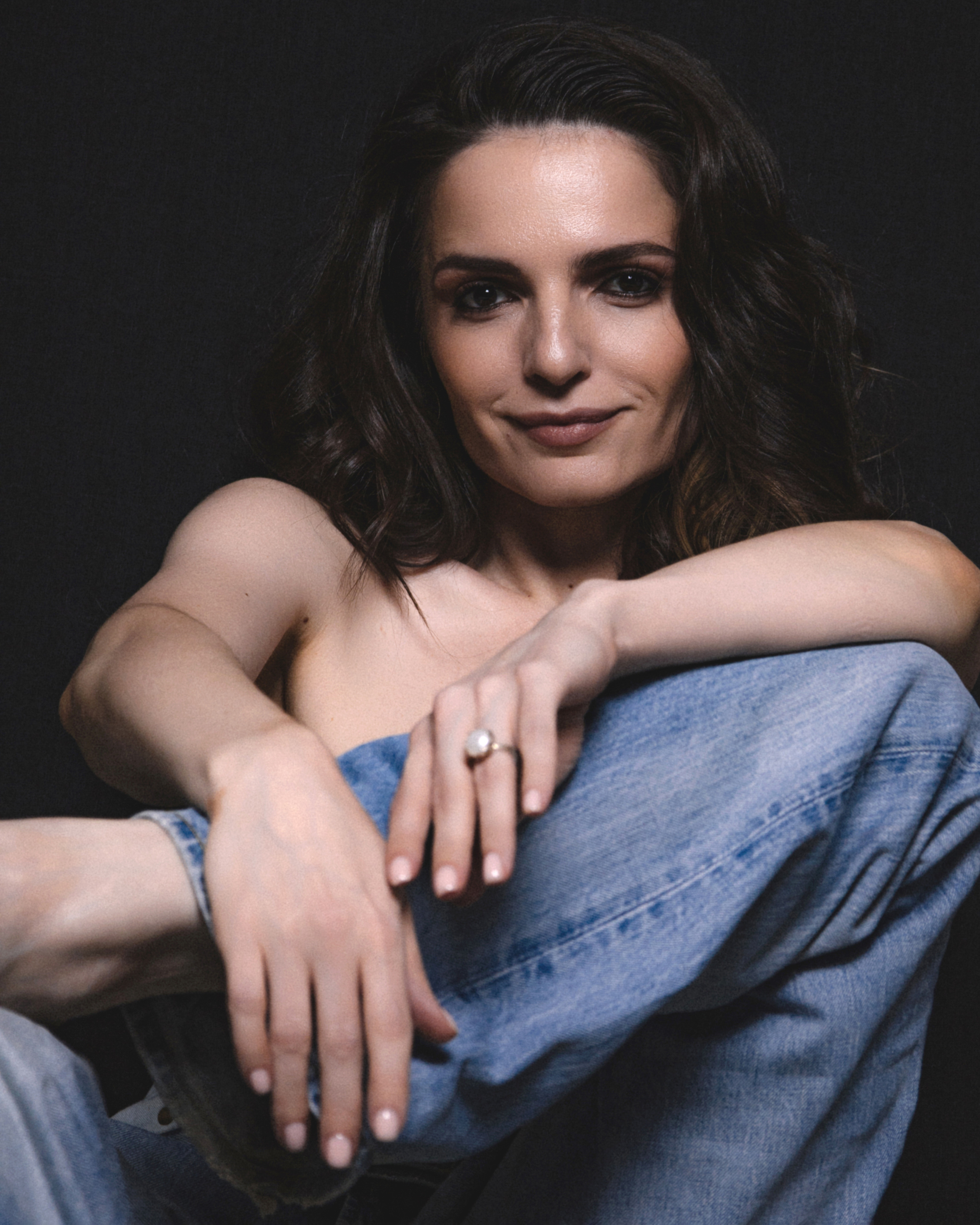 Katya. Фотограф в Москве Ярослава Фролова