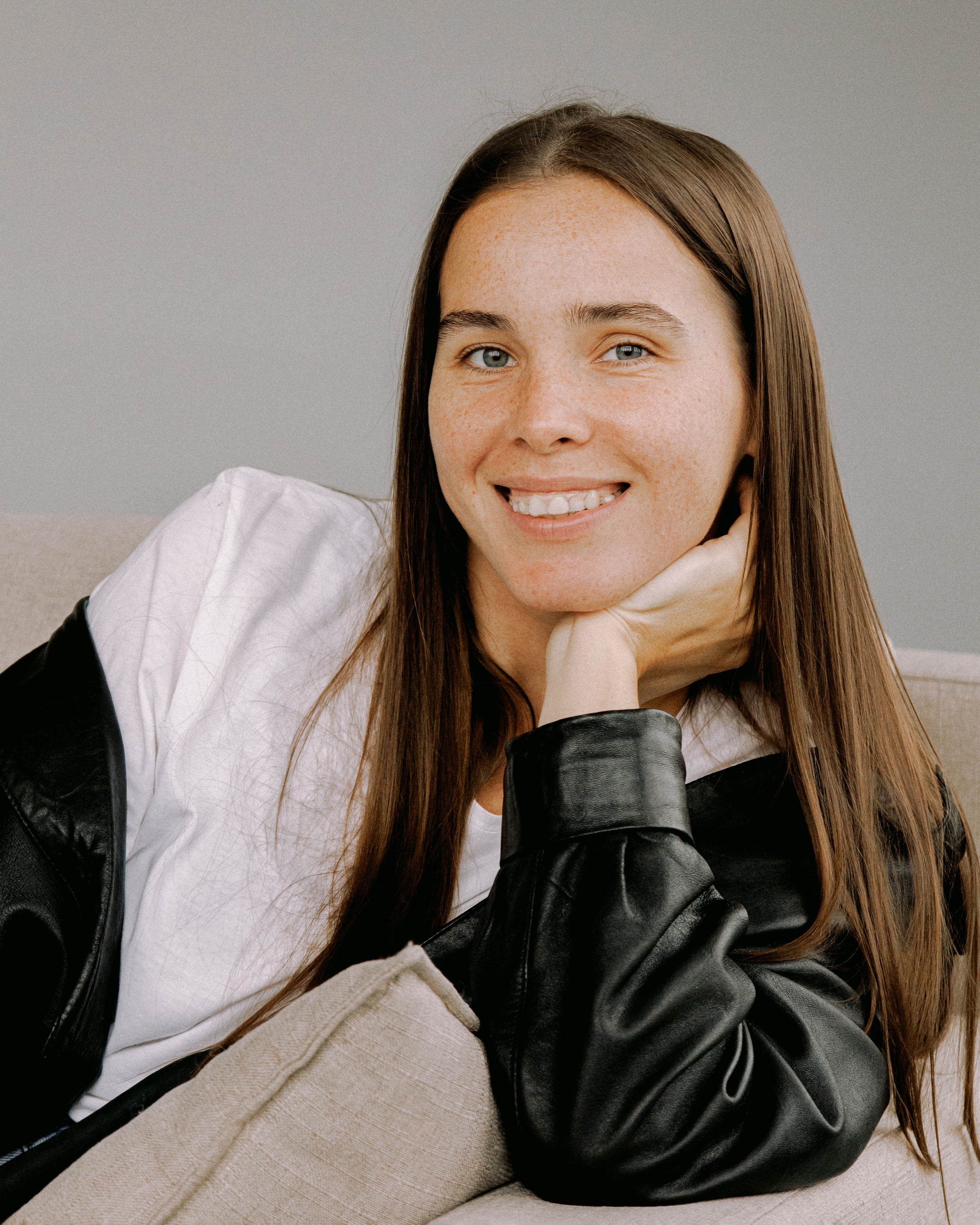 Kristina B. Фотограф в Москве Ярослава Фролова