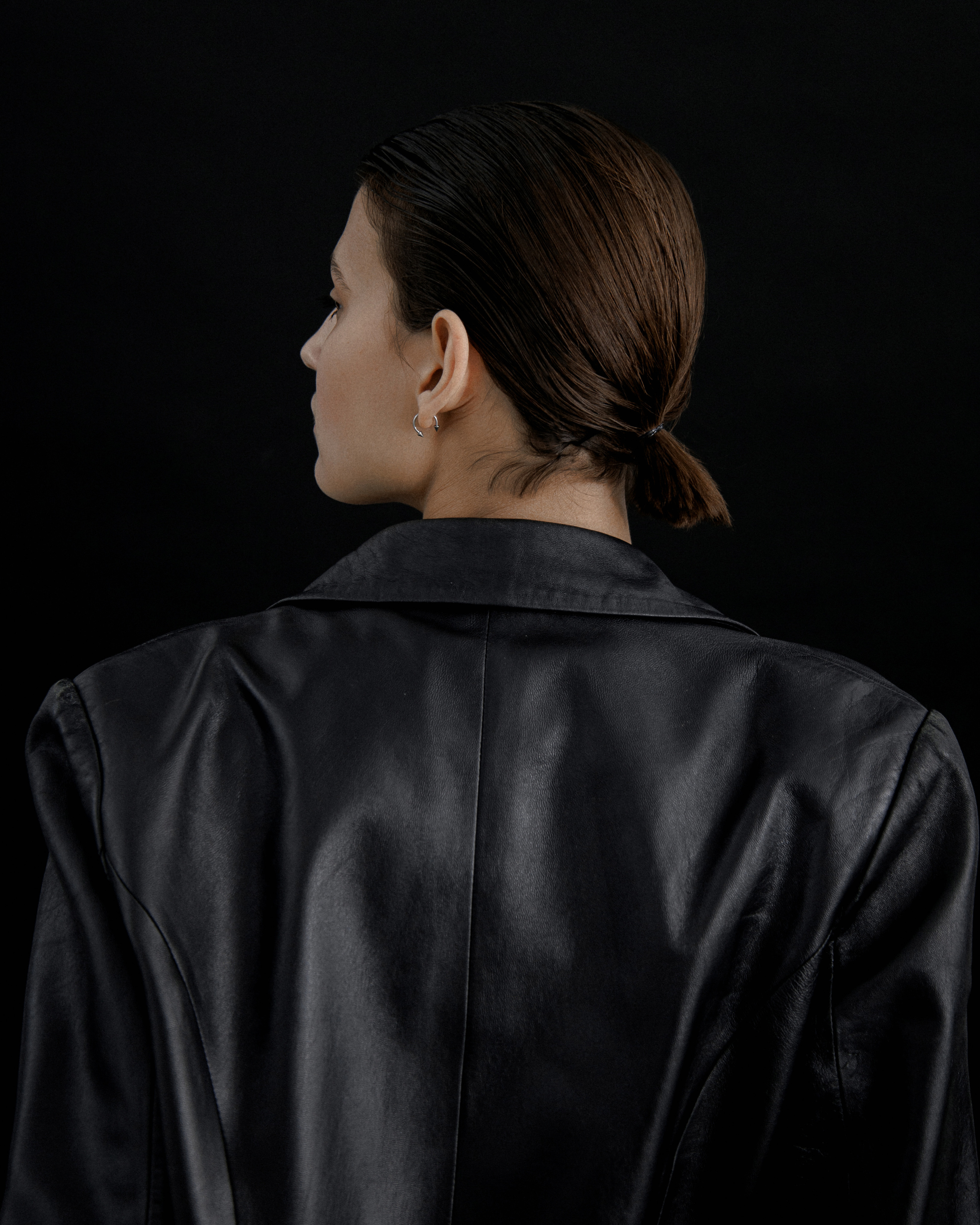 Liza. Фотограф в Москве Ярослава Фролова