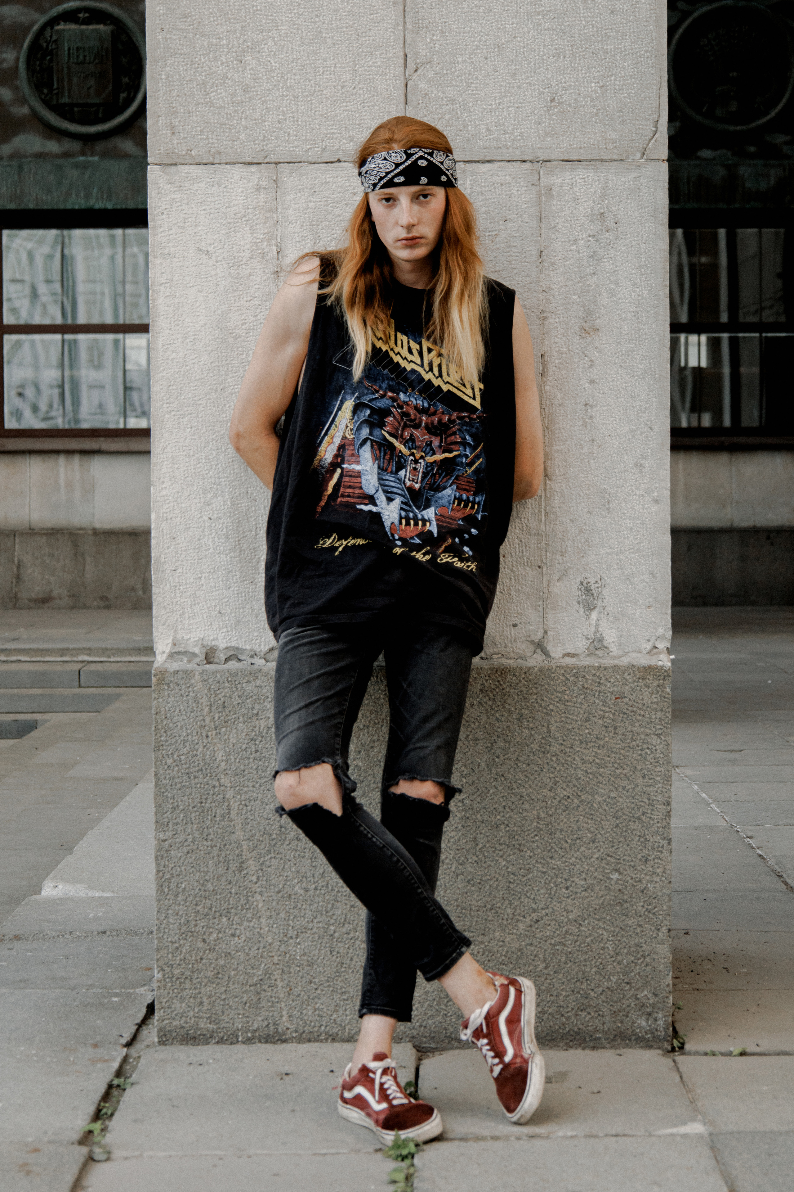 Alexander. Фотограф в Москве Ярослава Фролова