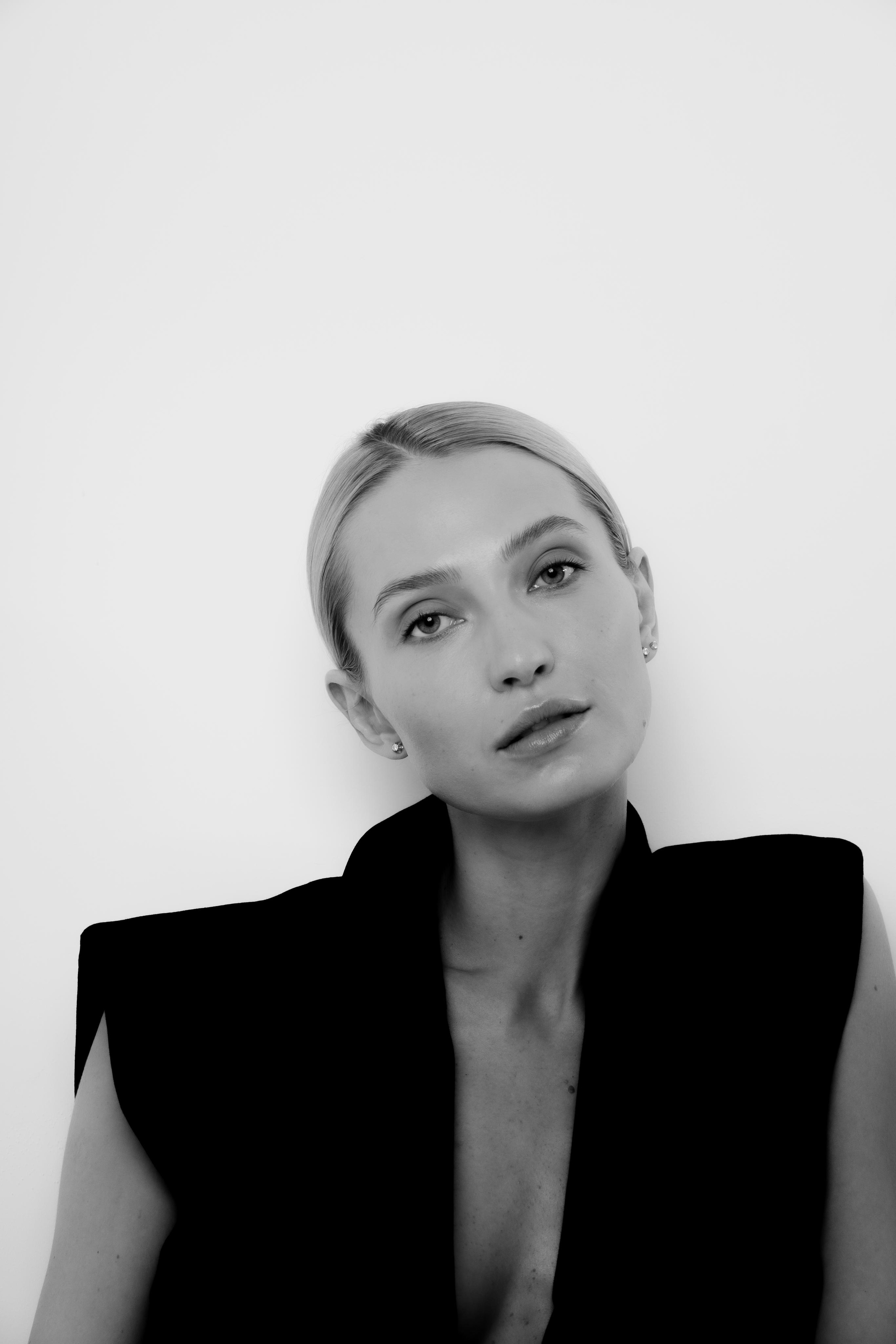 Kristina B. Фотограф в Москве Ярослава Фролова