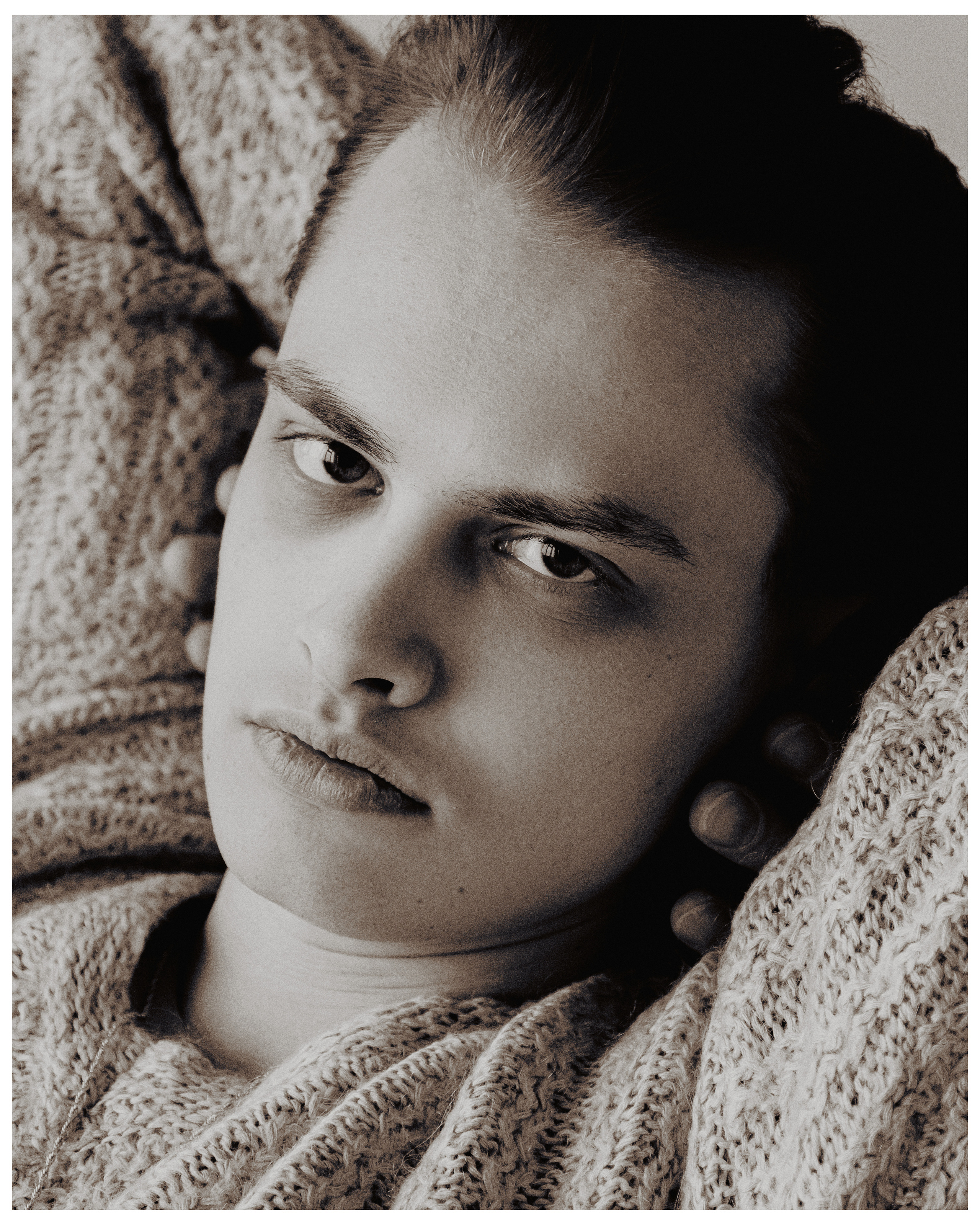 Alexey. Фотограф в Москве Ярослава Фролова