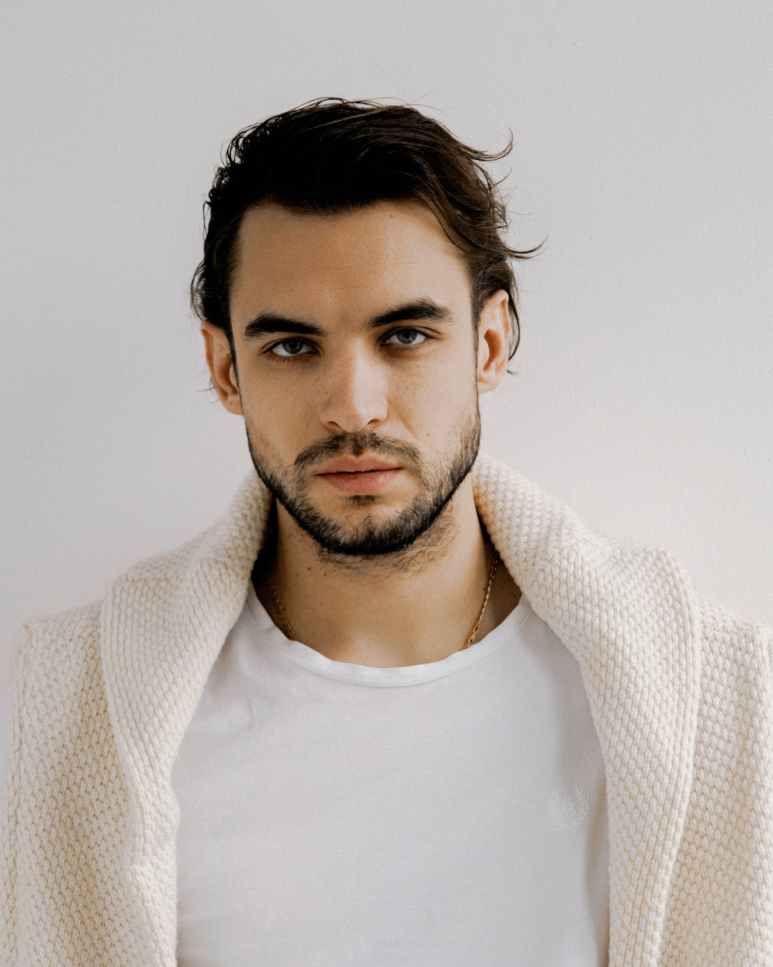 Ilya. Фотограф в Москве Ярослава Фролова