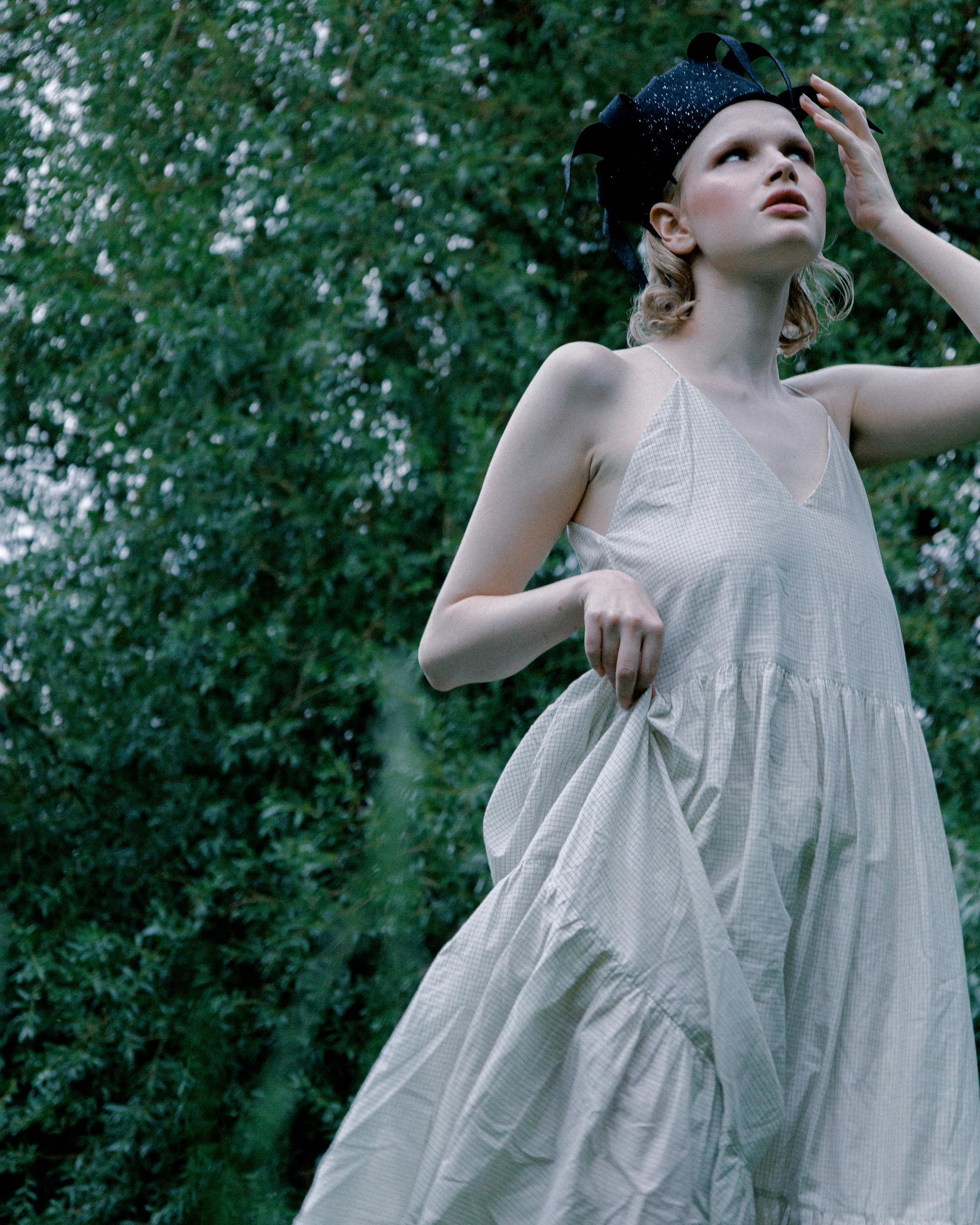 Girls Are White Against the Sky. Фотограф в Москве Ярослава Фролова