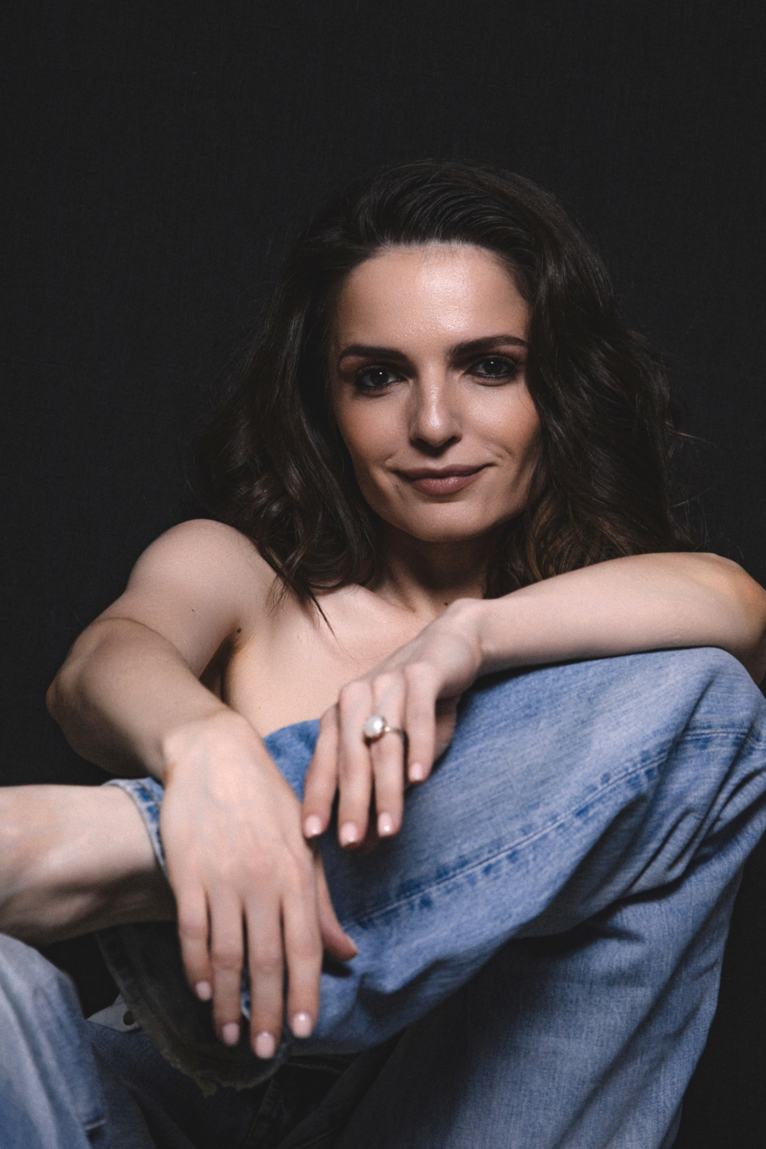 Katya. Фотограф в Москве Ярослава Фролова