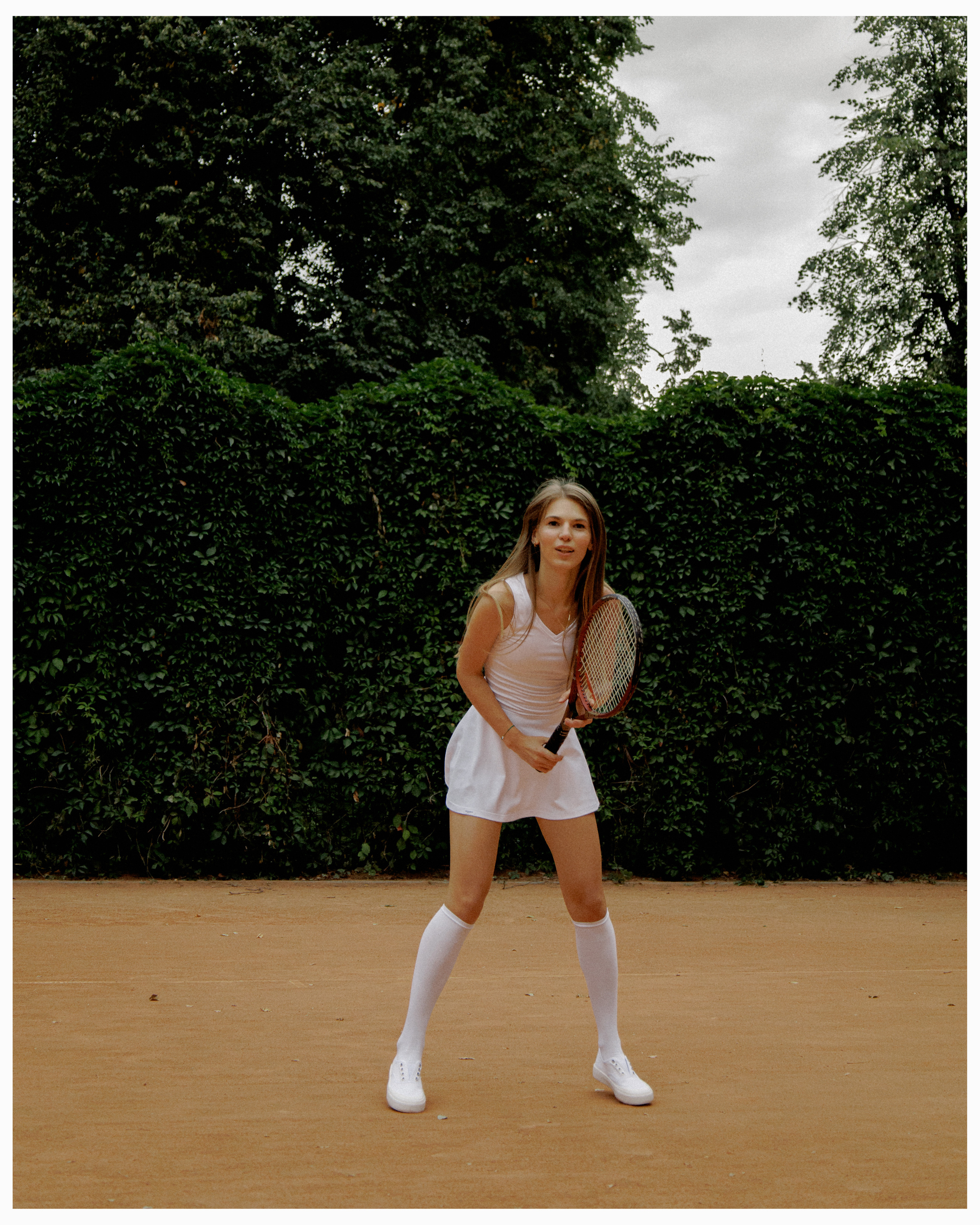 Valentina. Фотограф в Москве Ярослава Фролова