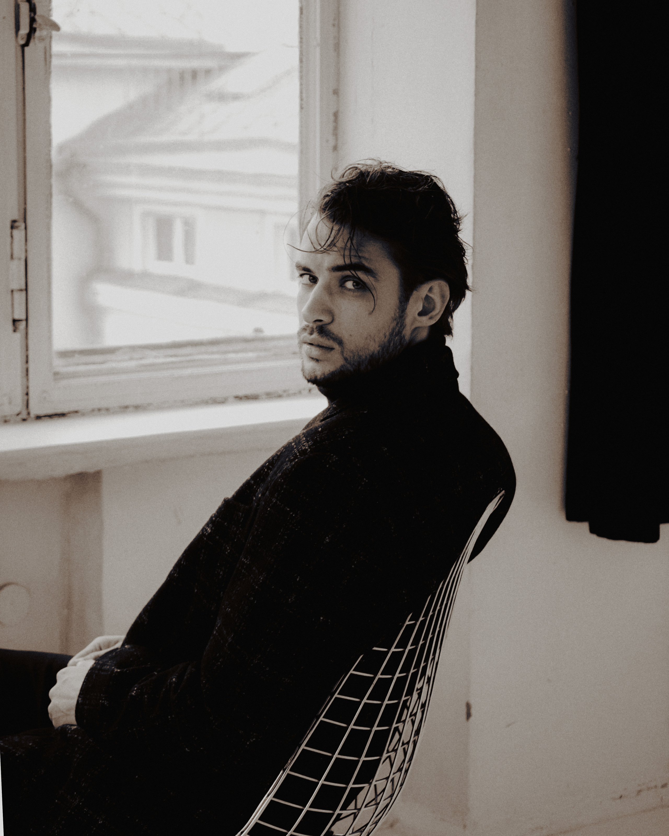 Ilya. Фотограф в Москве Ярослава Фролова