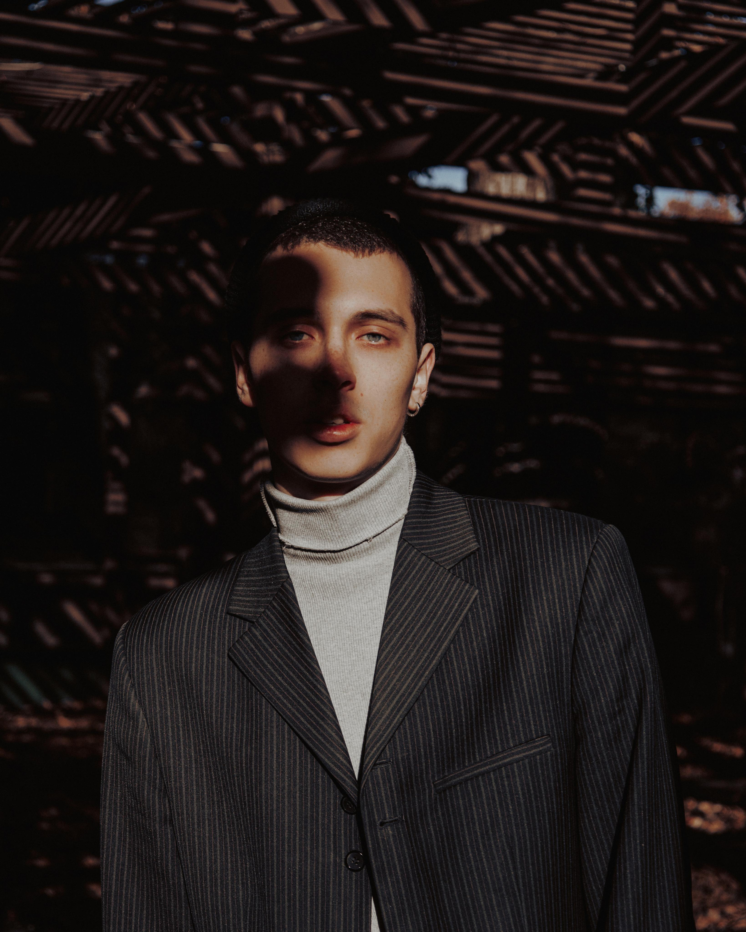 Arthur. Фотограф в Москве Ярослава Фролова