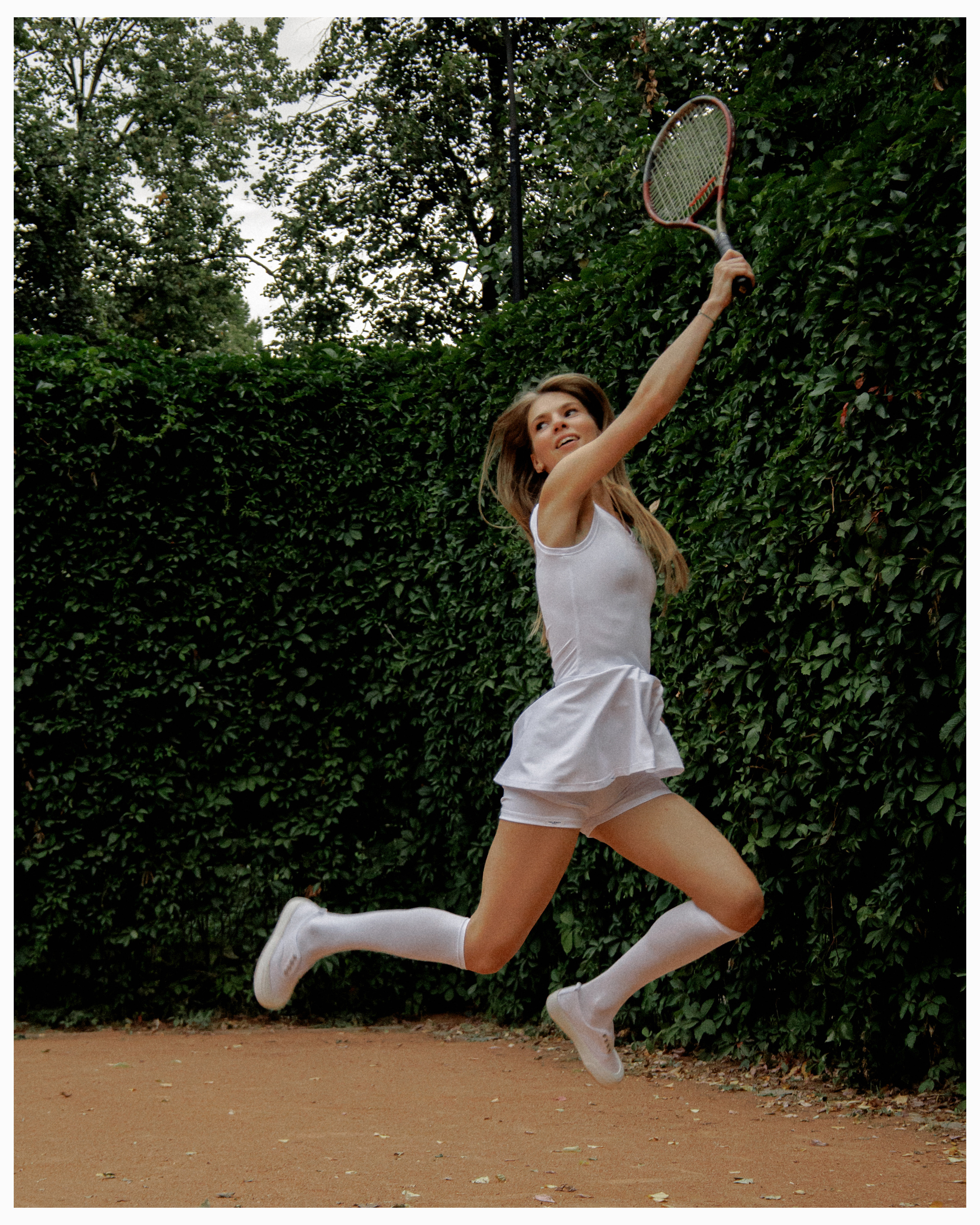 Valentina. Фотограф в Москве Ярослава Фролова