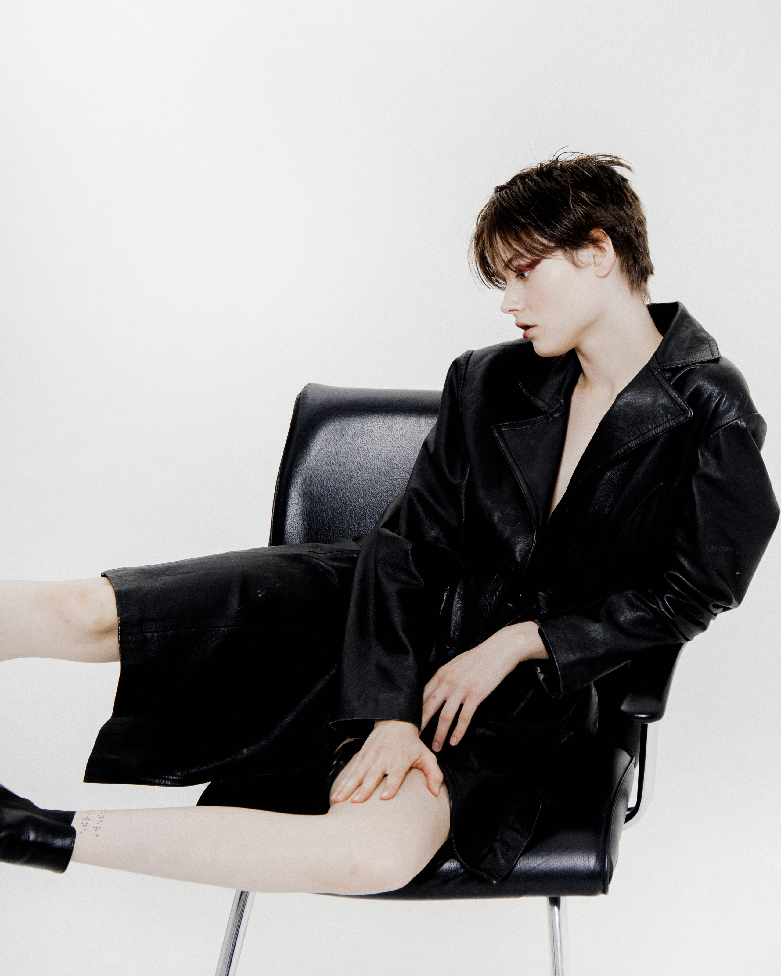 Eliza. Фотограф в Москве Ярослава Фролова