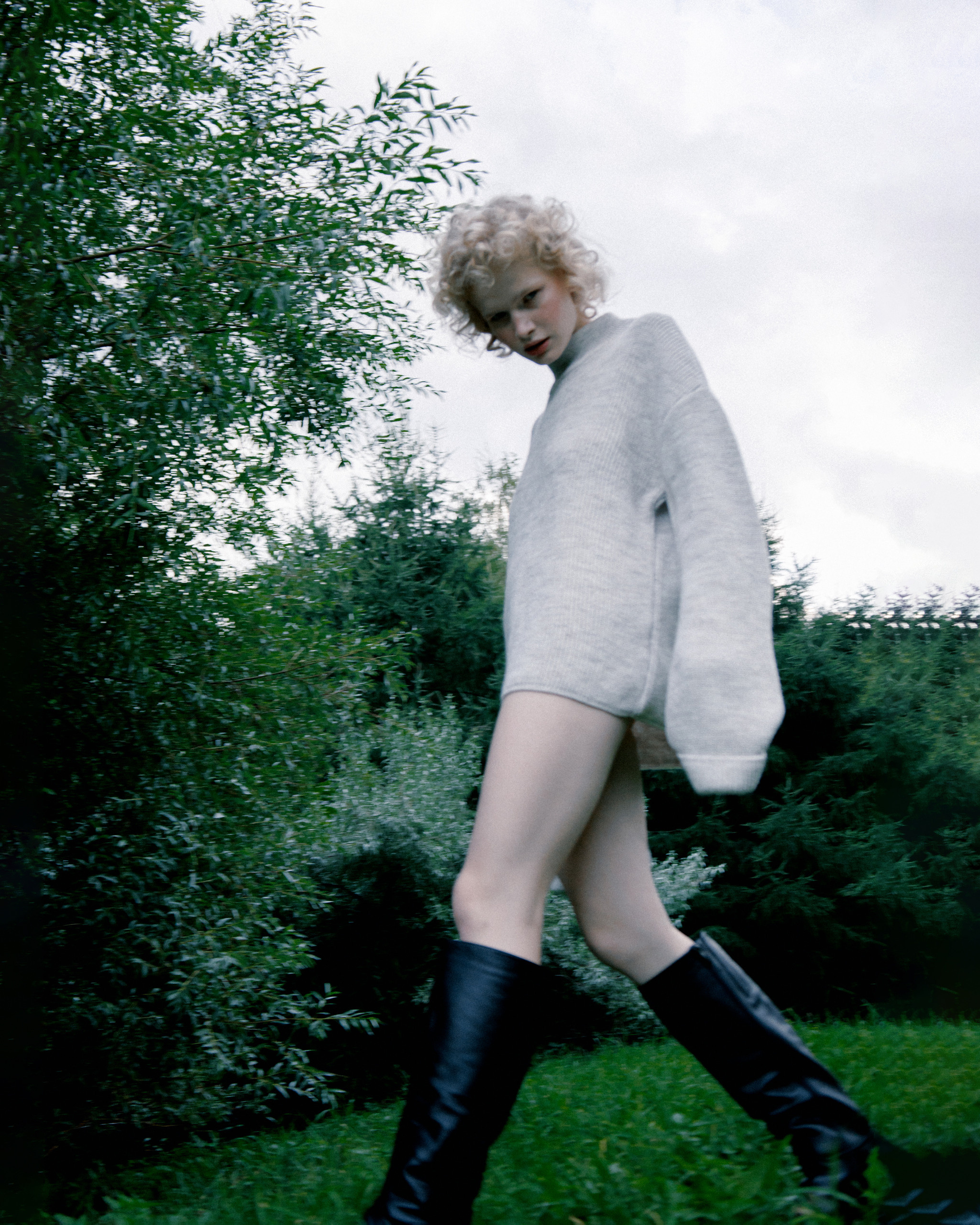 Girls Are White Against the Sky. Фотограф в Москве Ярослава Фролова