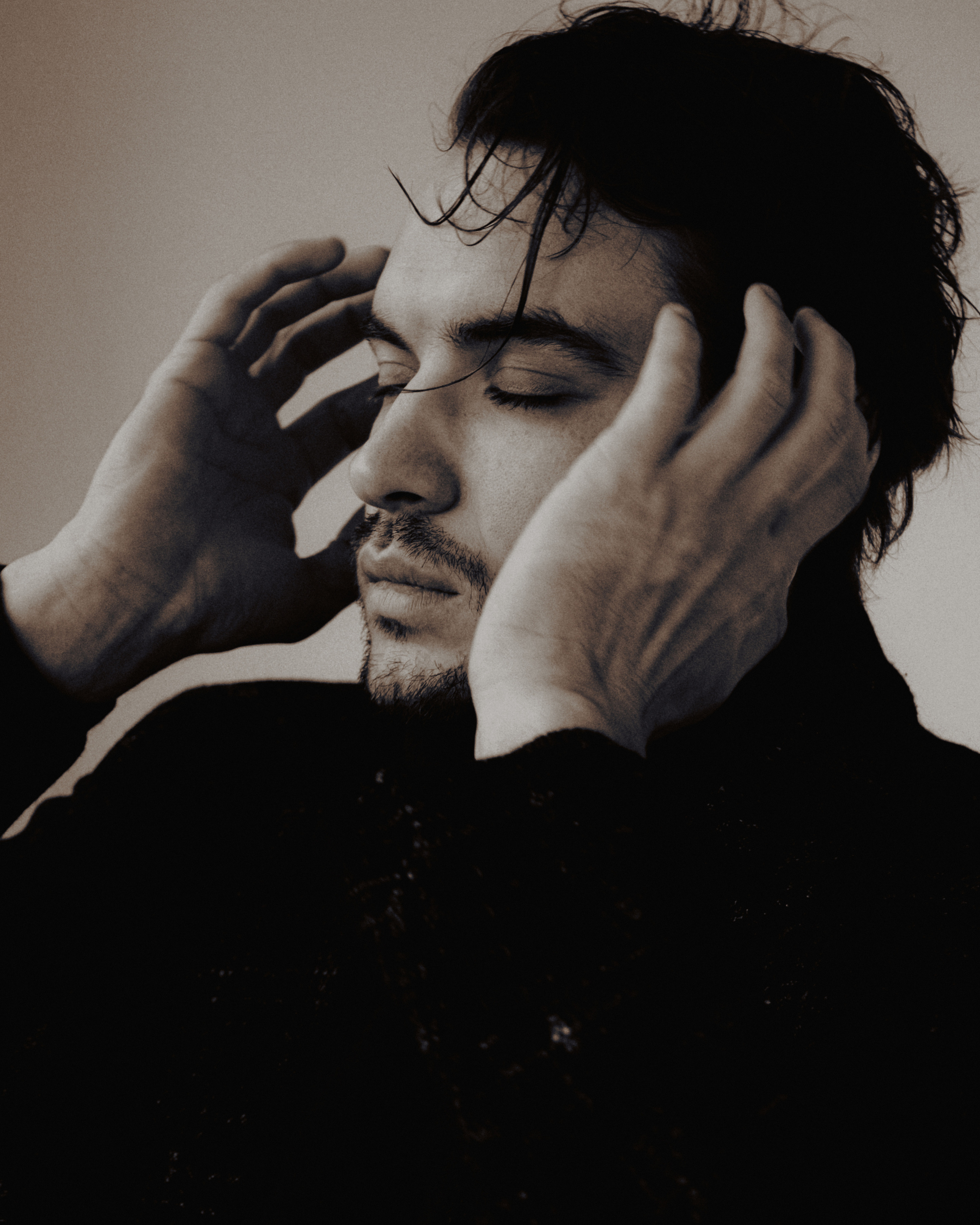 Ilya. Фотограф в Москве Ярослава Фролова