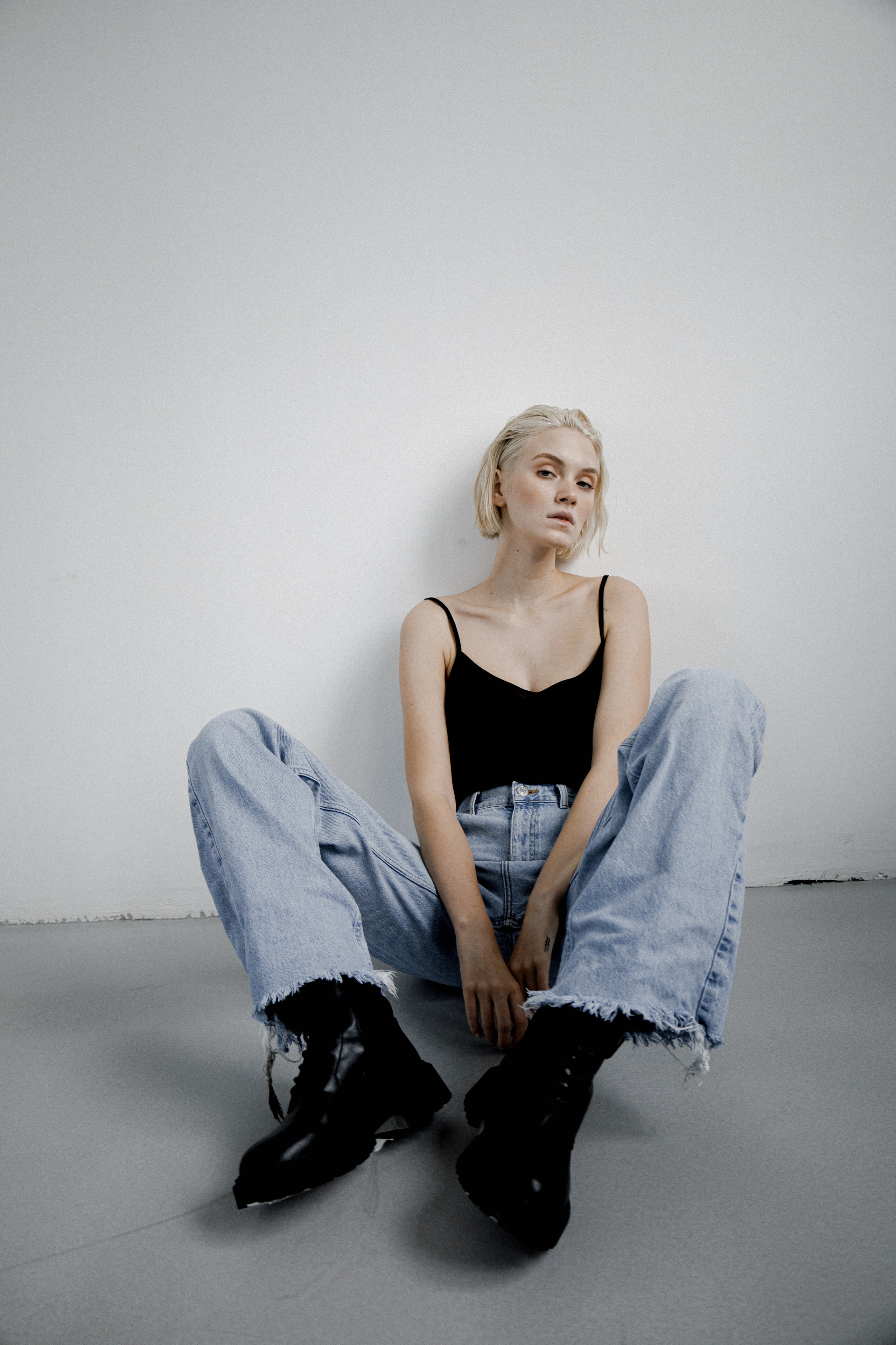 Olia. Фотограф в Москве Ярослава Фролова